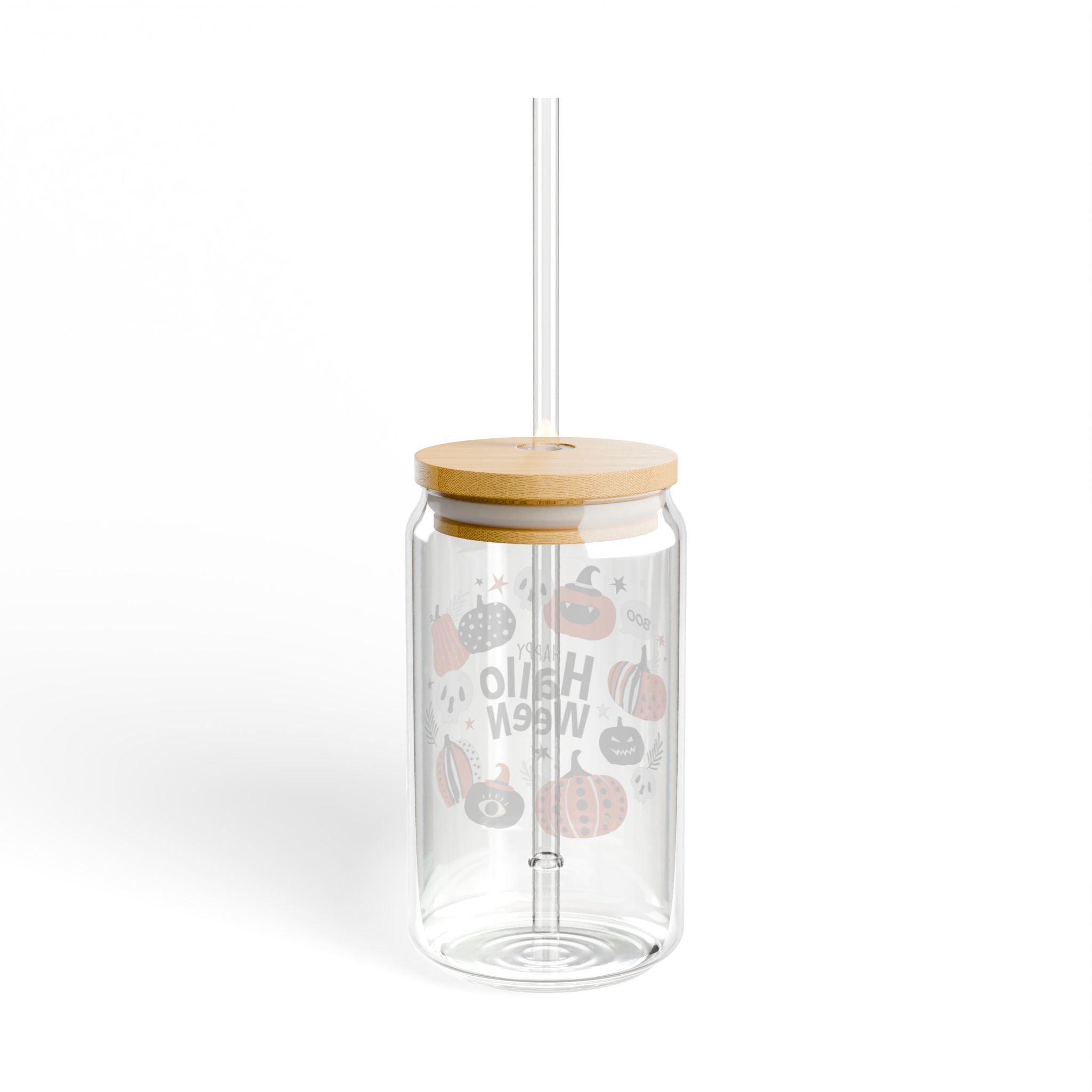 Boo Sipper