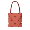 Fall Struck Tote