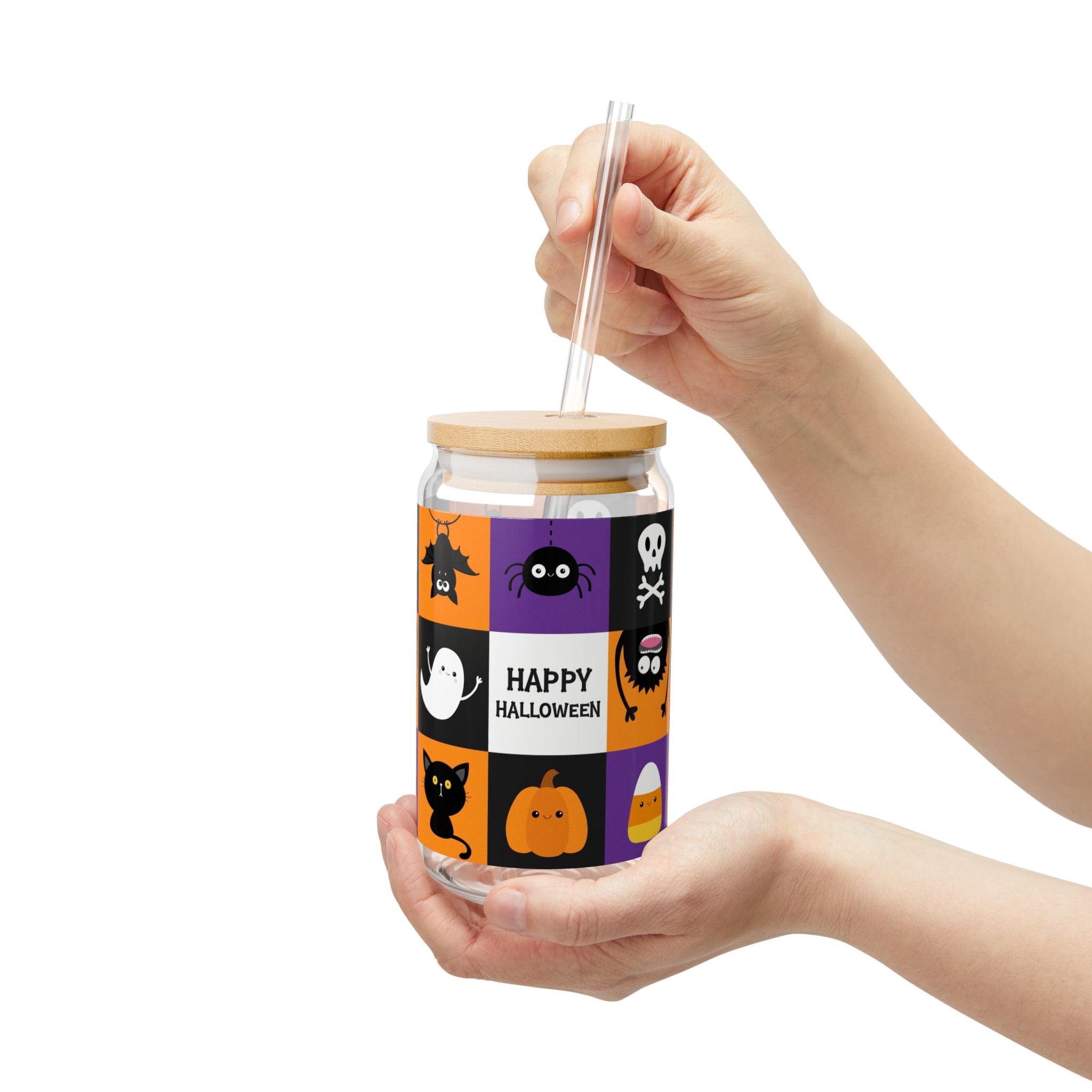 Midnight Magic Sip
