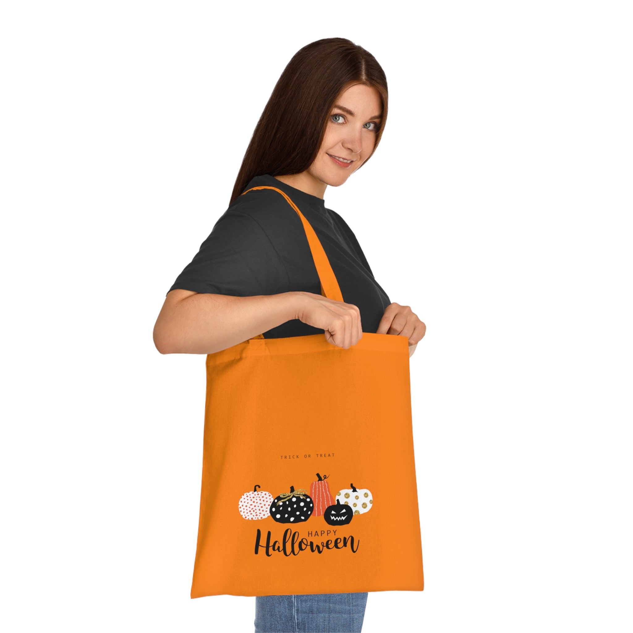 Halloween Tote