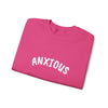 Anxious