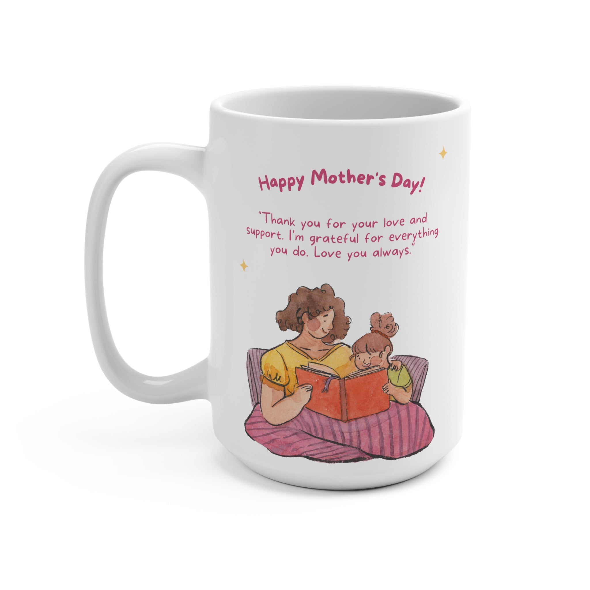 Best Mom