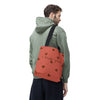 Fall Struck Tote