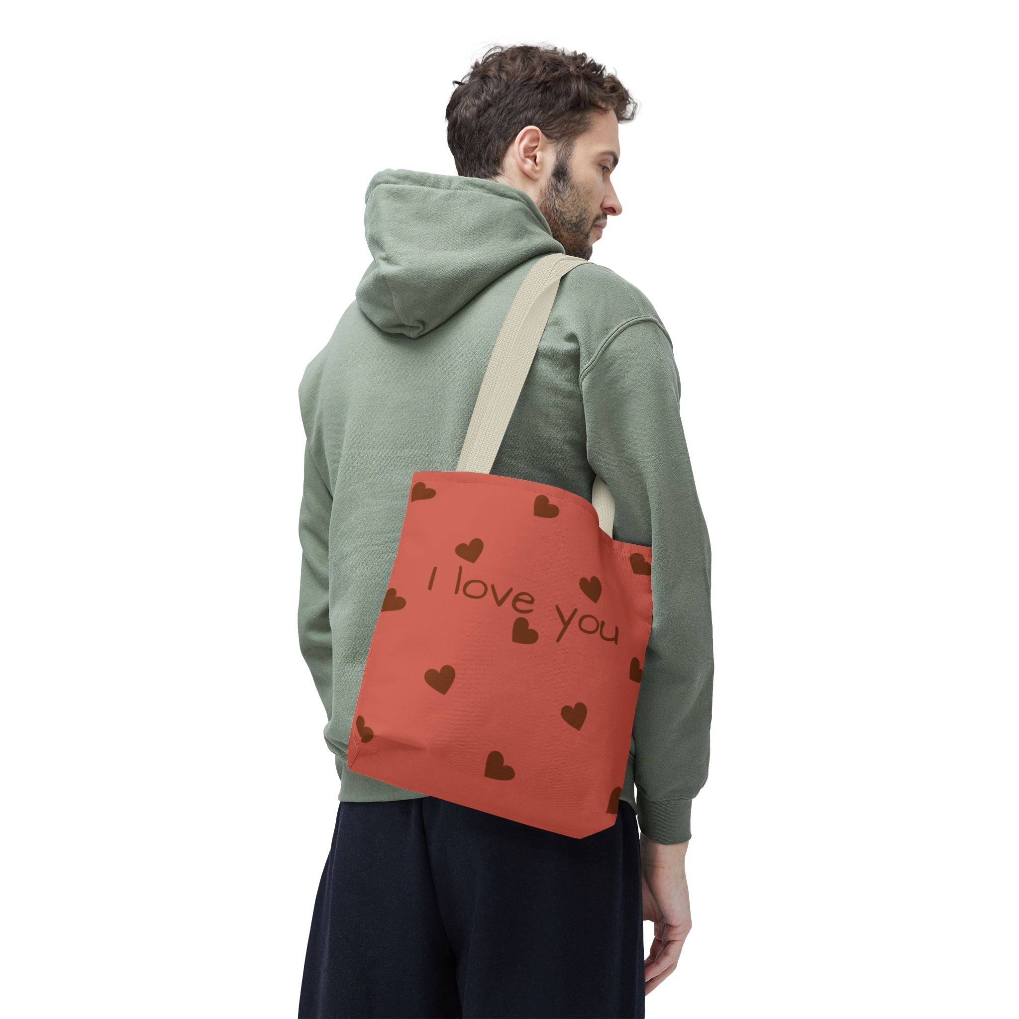 Fall Struck Tote
