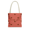 Fall Struck Tote
