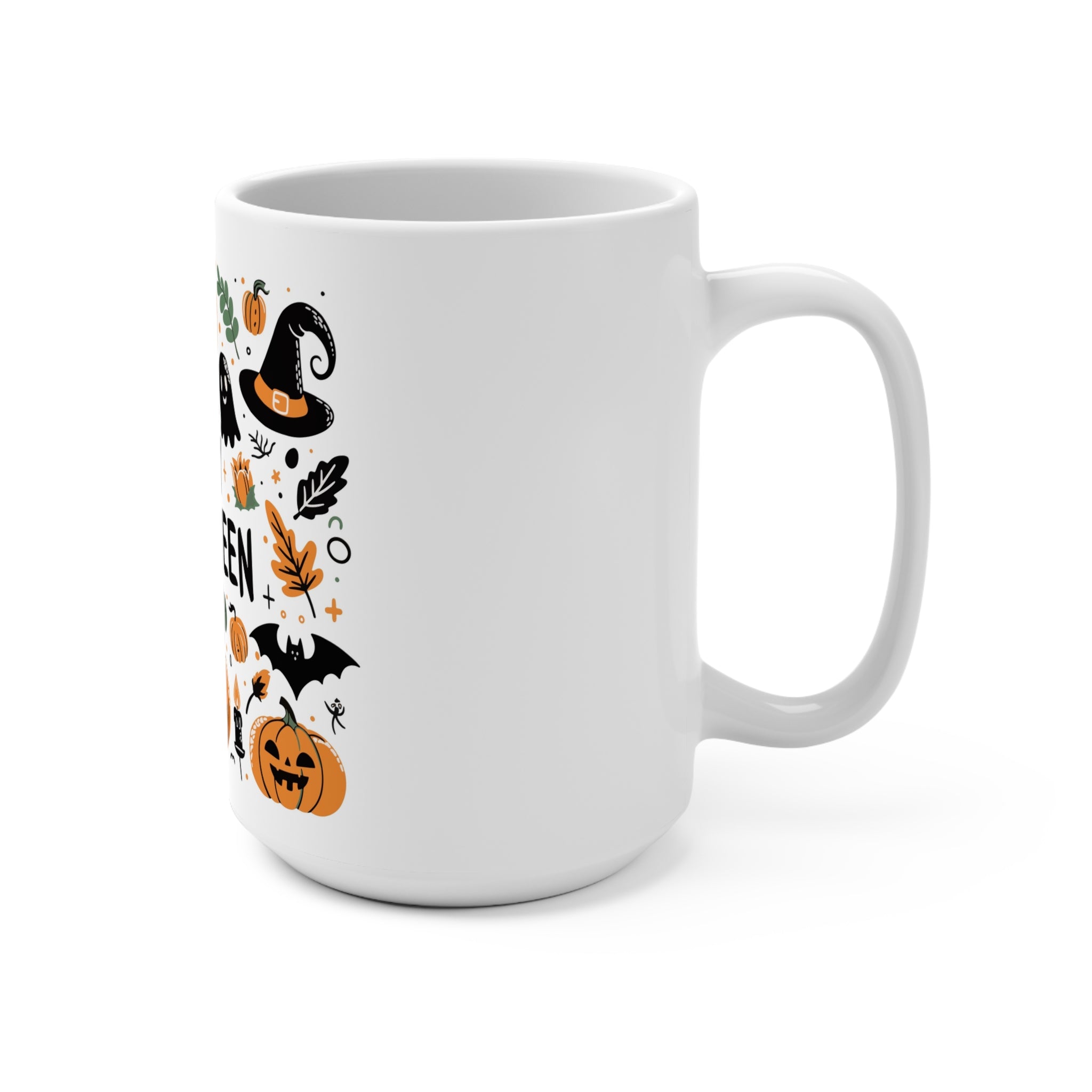 Boo Sipper