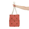 Fall Struck Tote