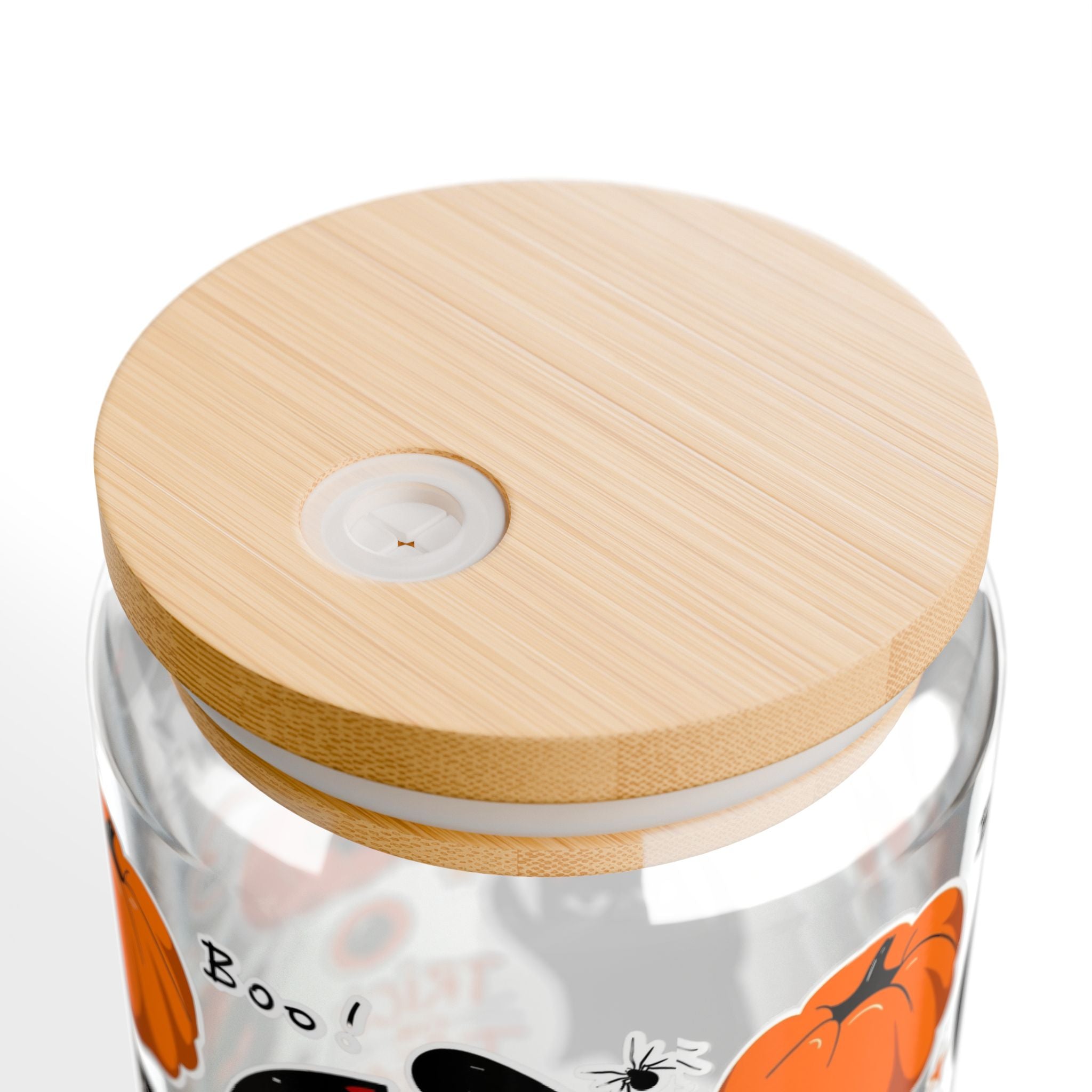 Spooky Sip Cup