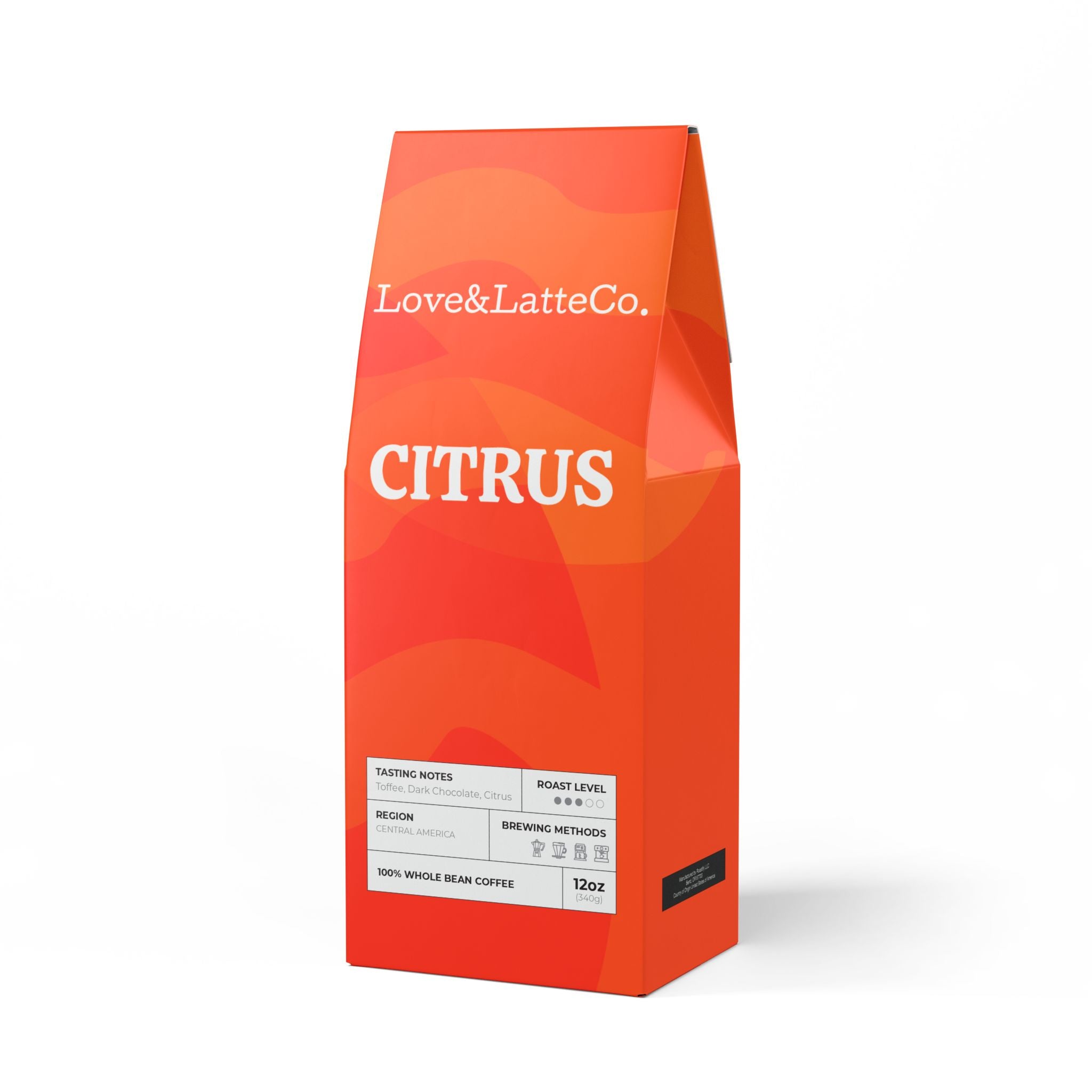 CITRUS