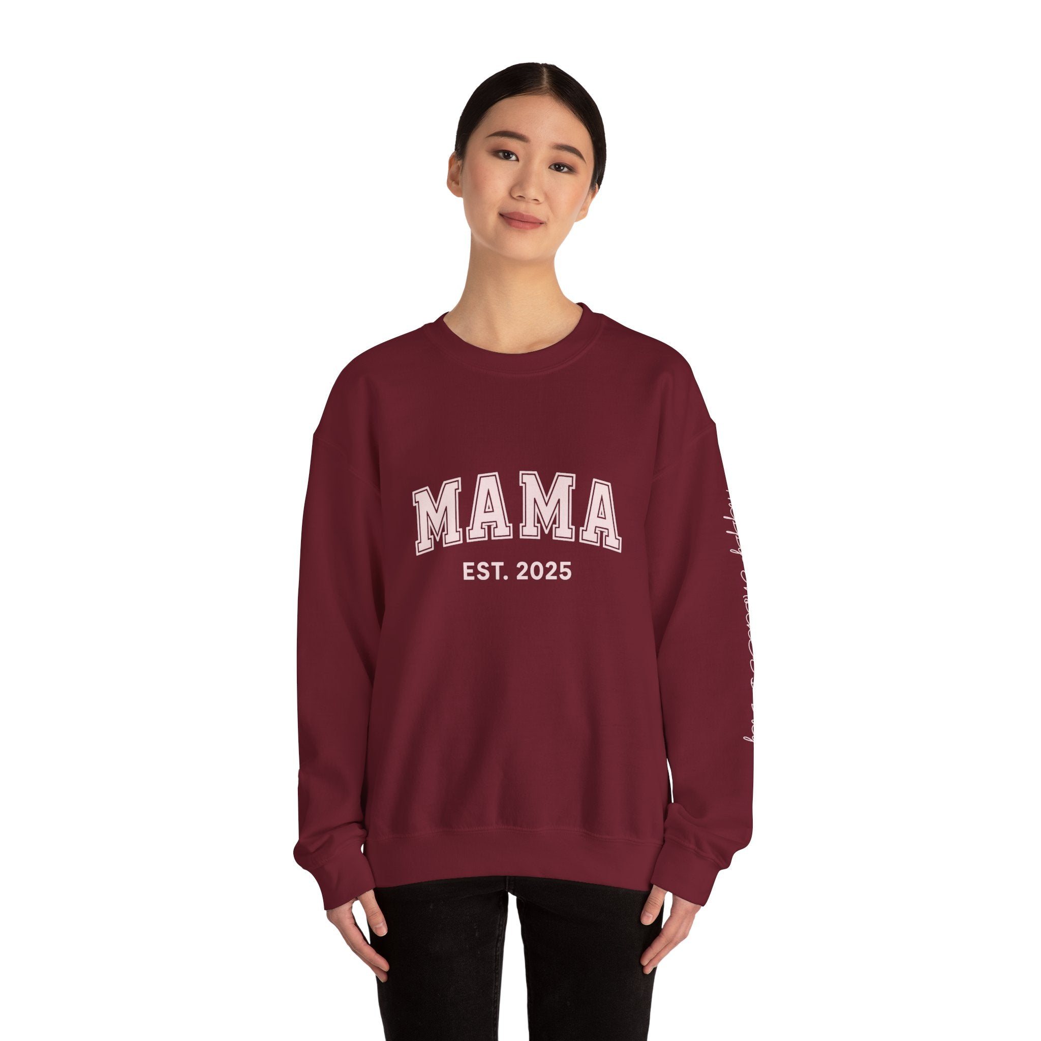 Mama | EST. 2025