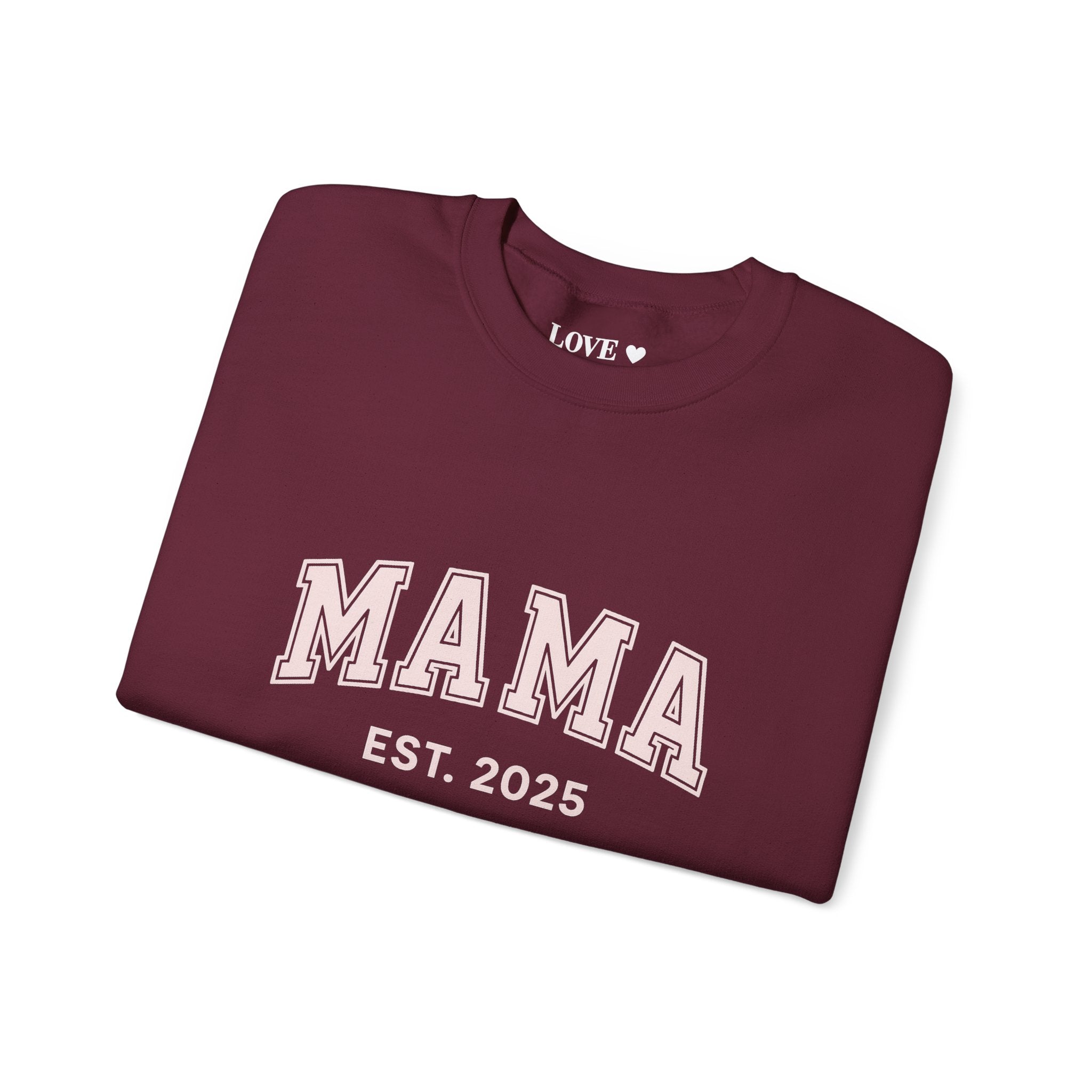 Mama | EST. 2025