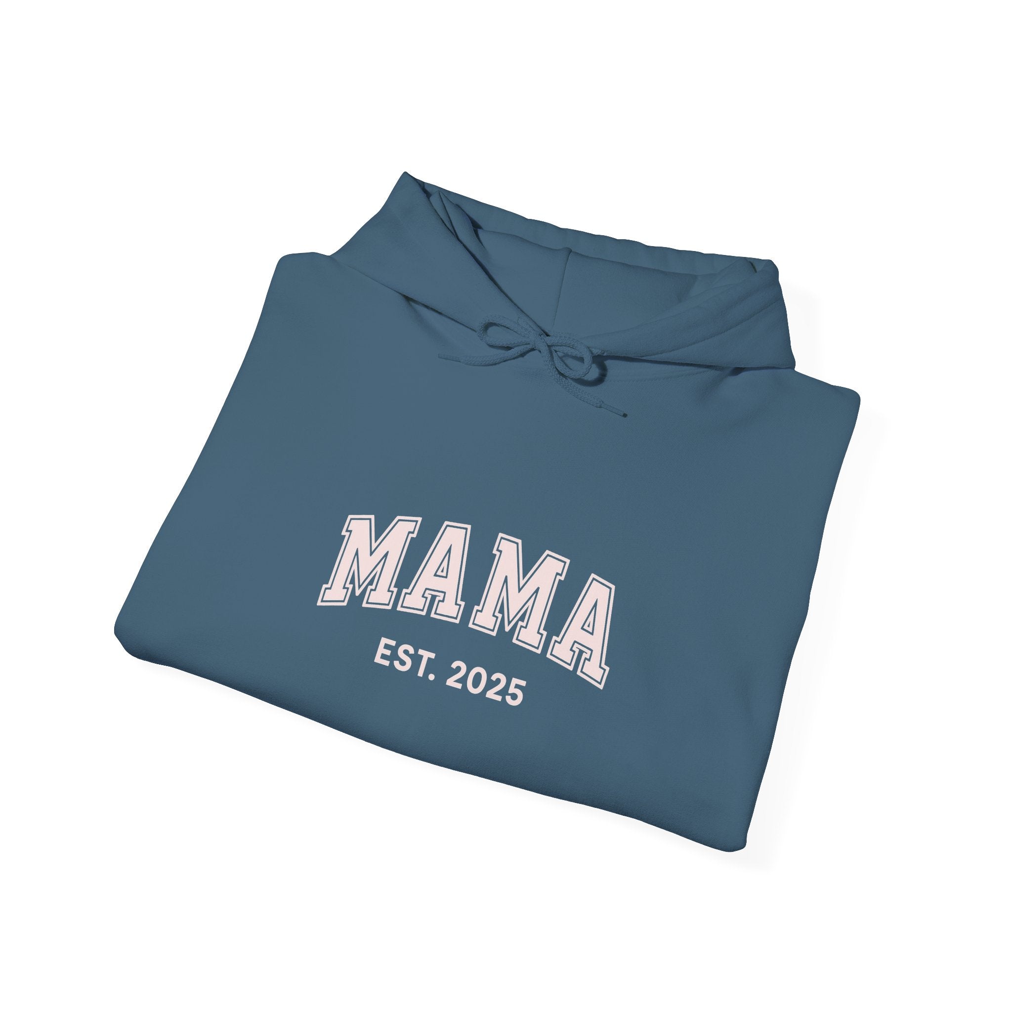 All She Is , a mom