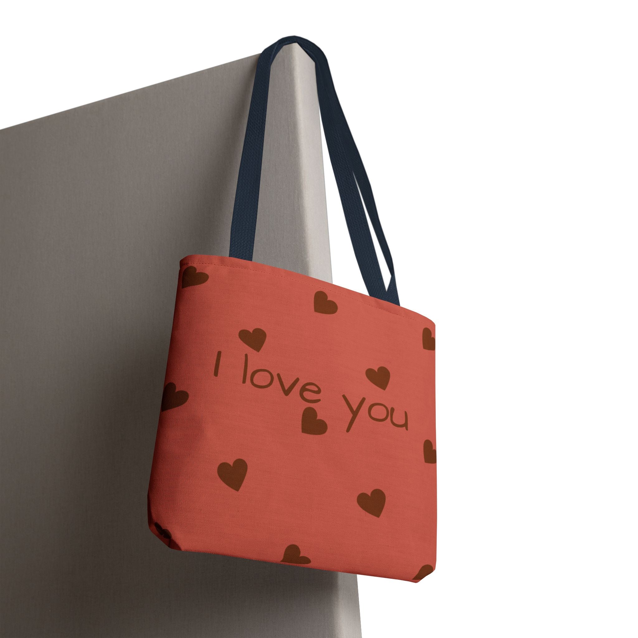 Fall Struck Tote
