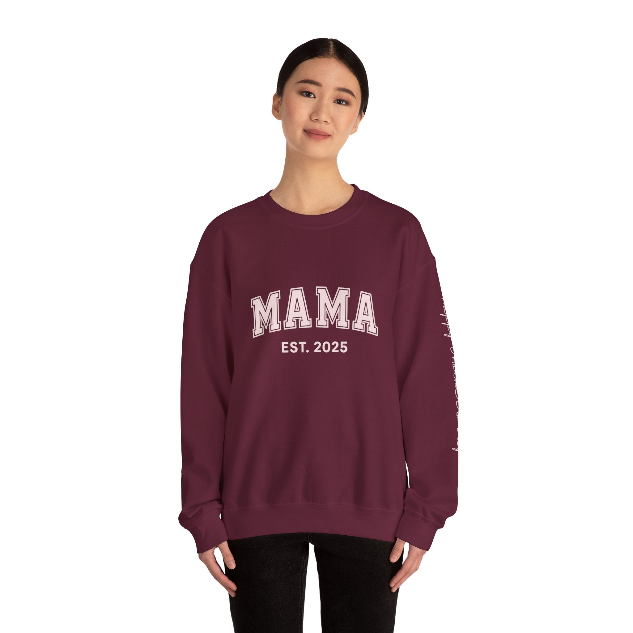Mama | EST. 2025