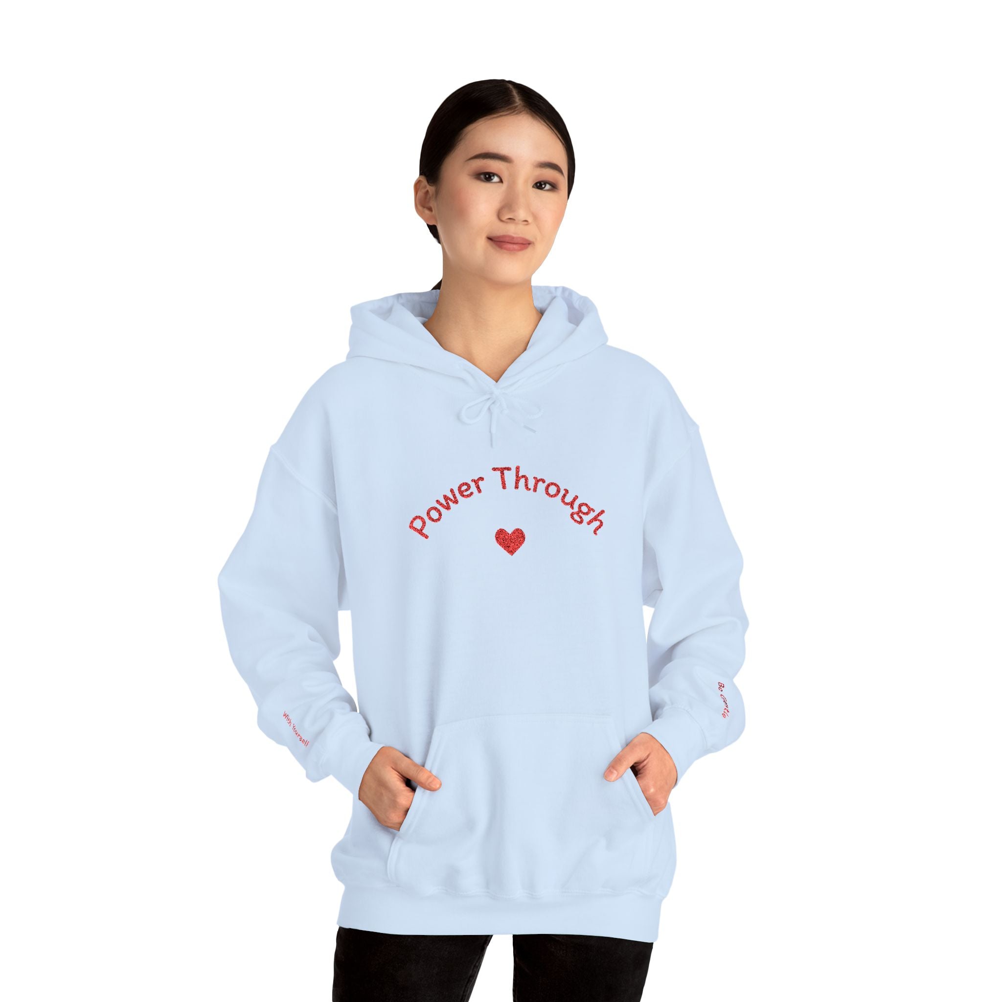 Power Through