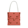 Fall Struck Tote