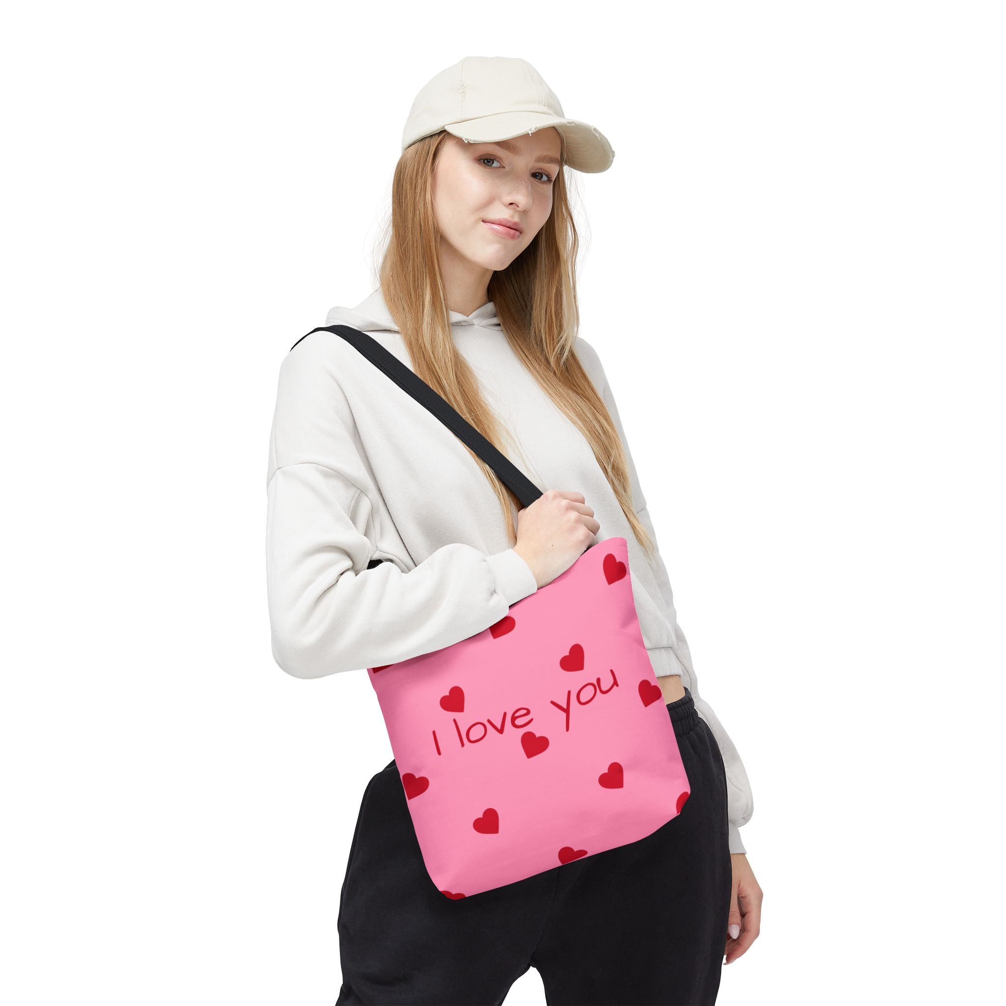 Love Struck Tote