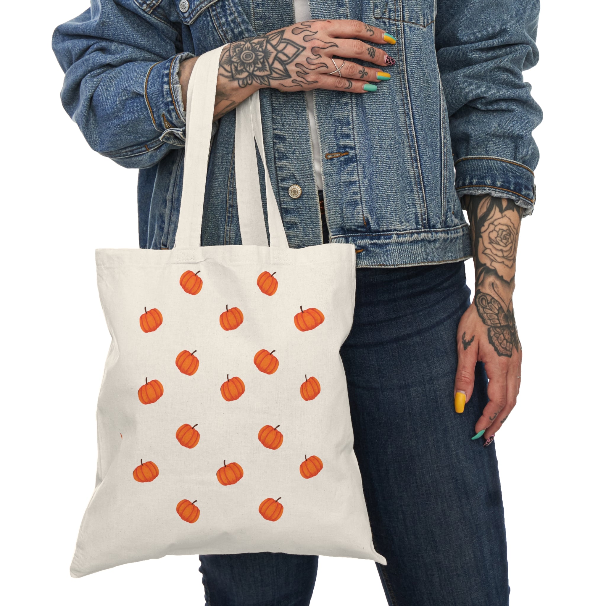 Fall Breeze Tote