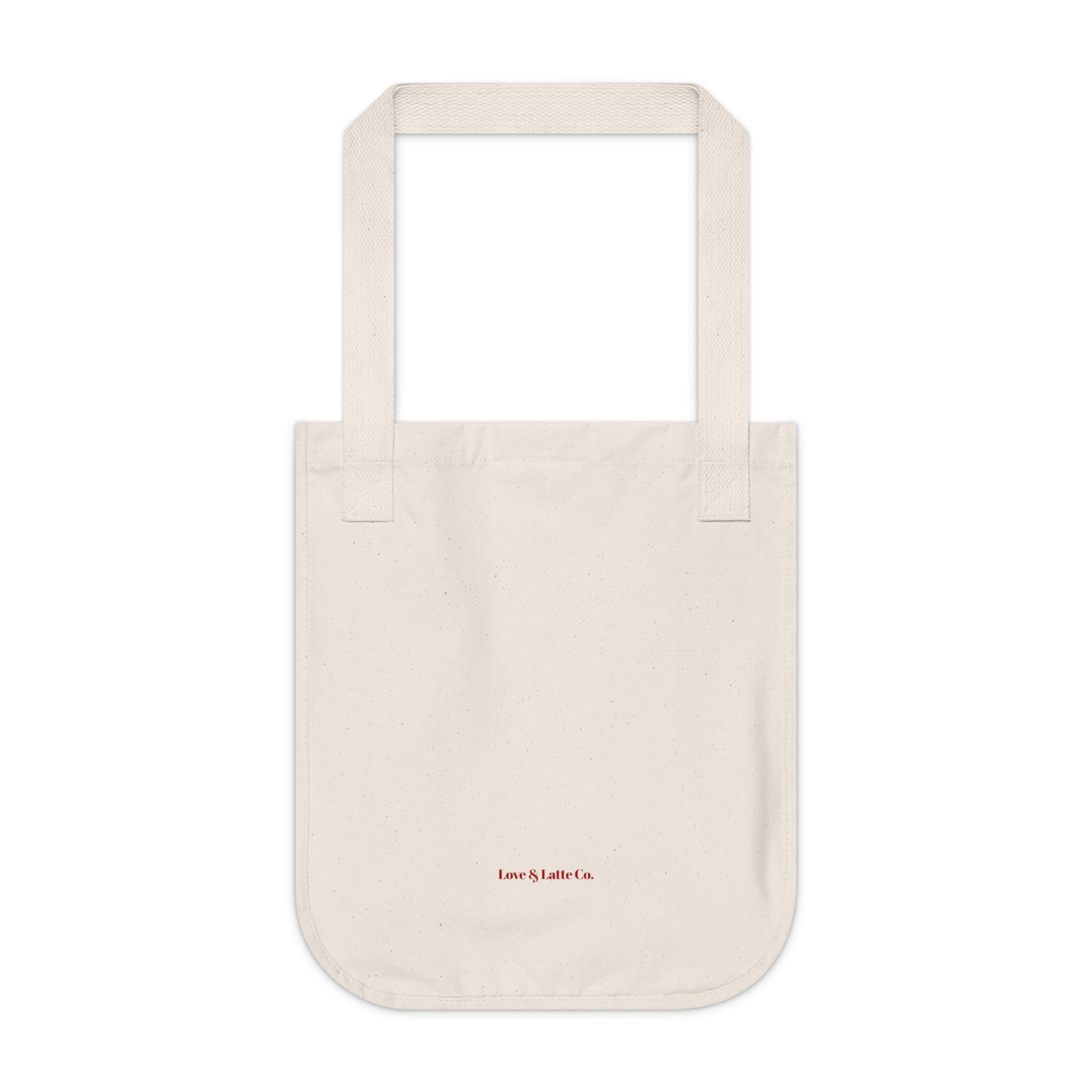 Autumn Love Tote