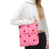 Love Struck Tote