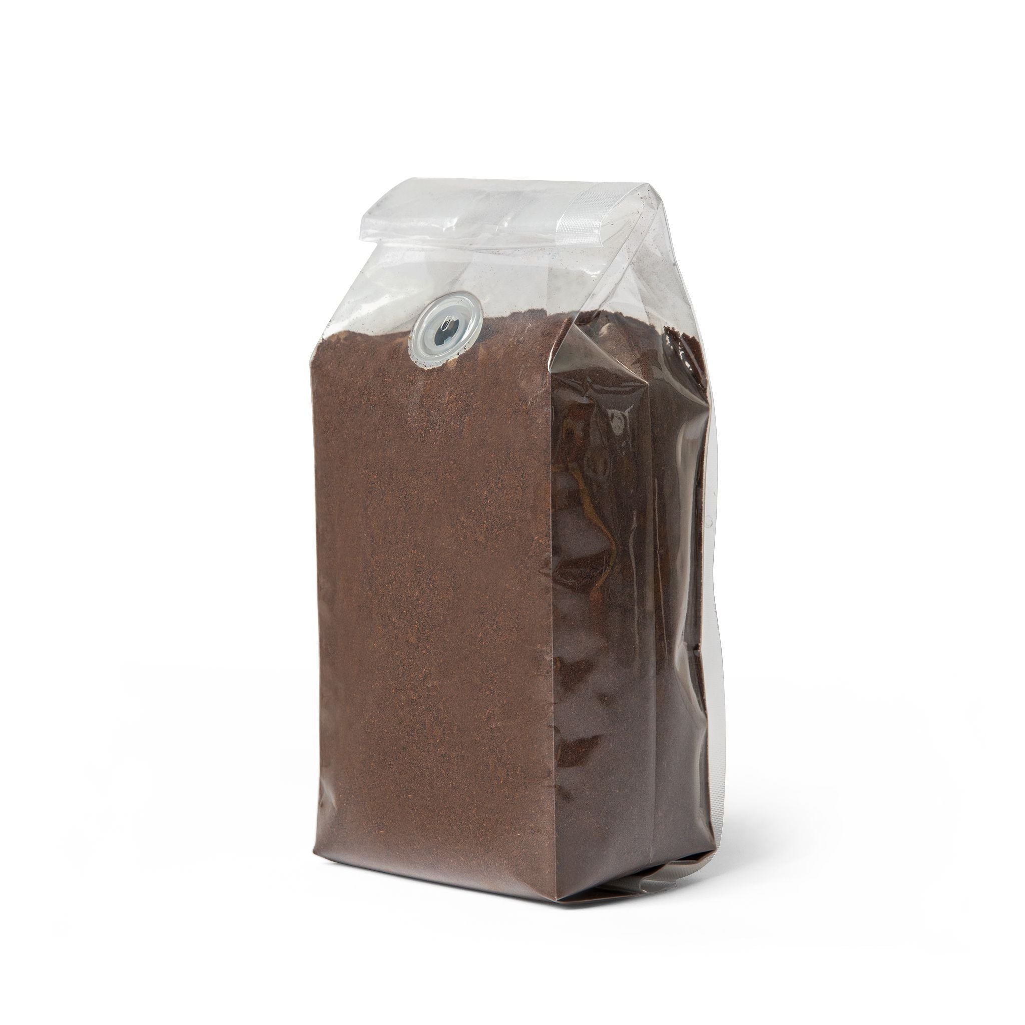 Rustic Mocha Nut