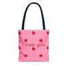 Love Struck Tote