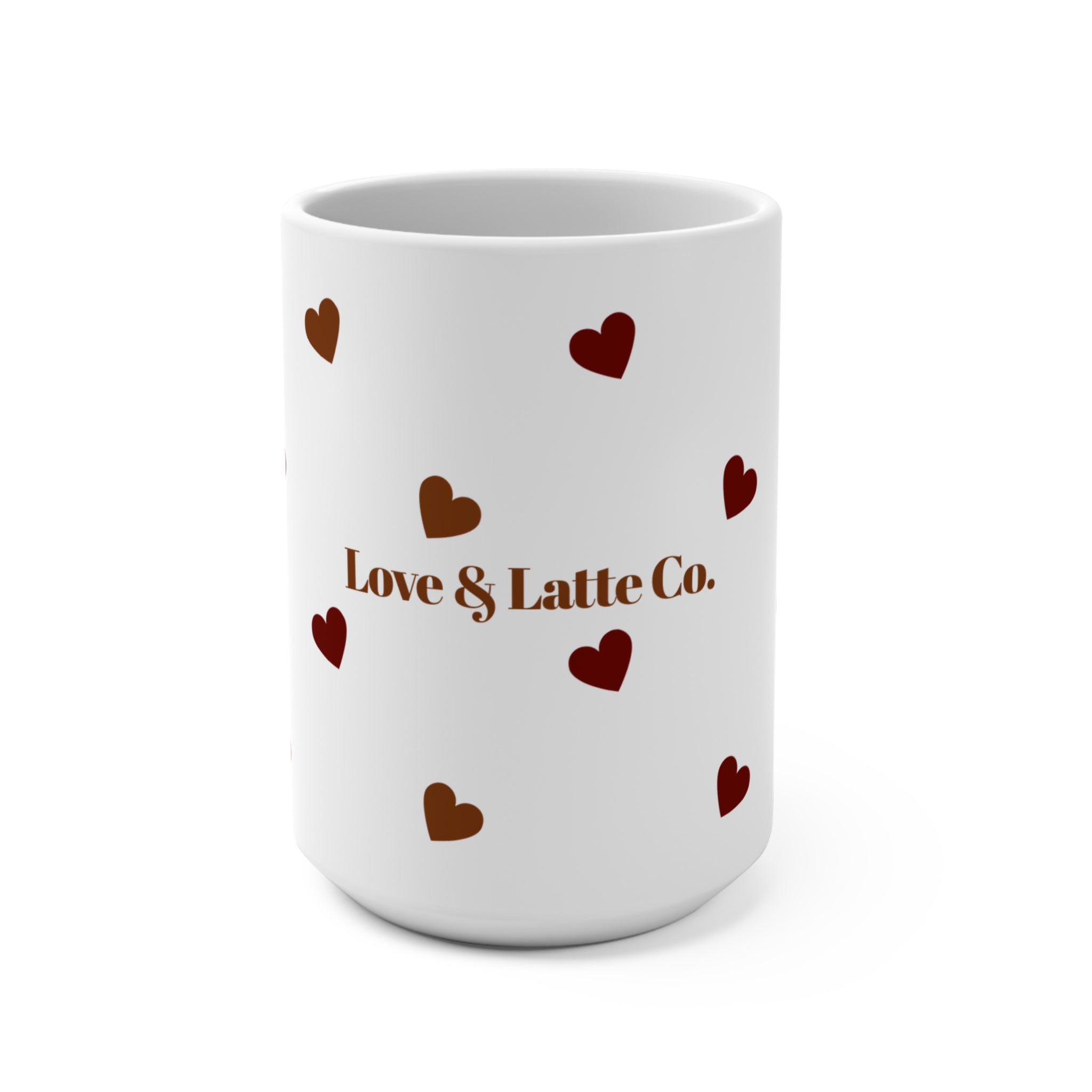 Chocolate Love