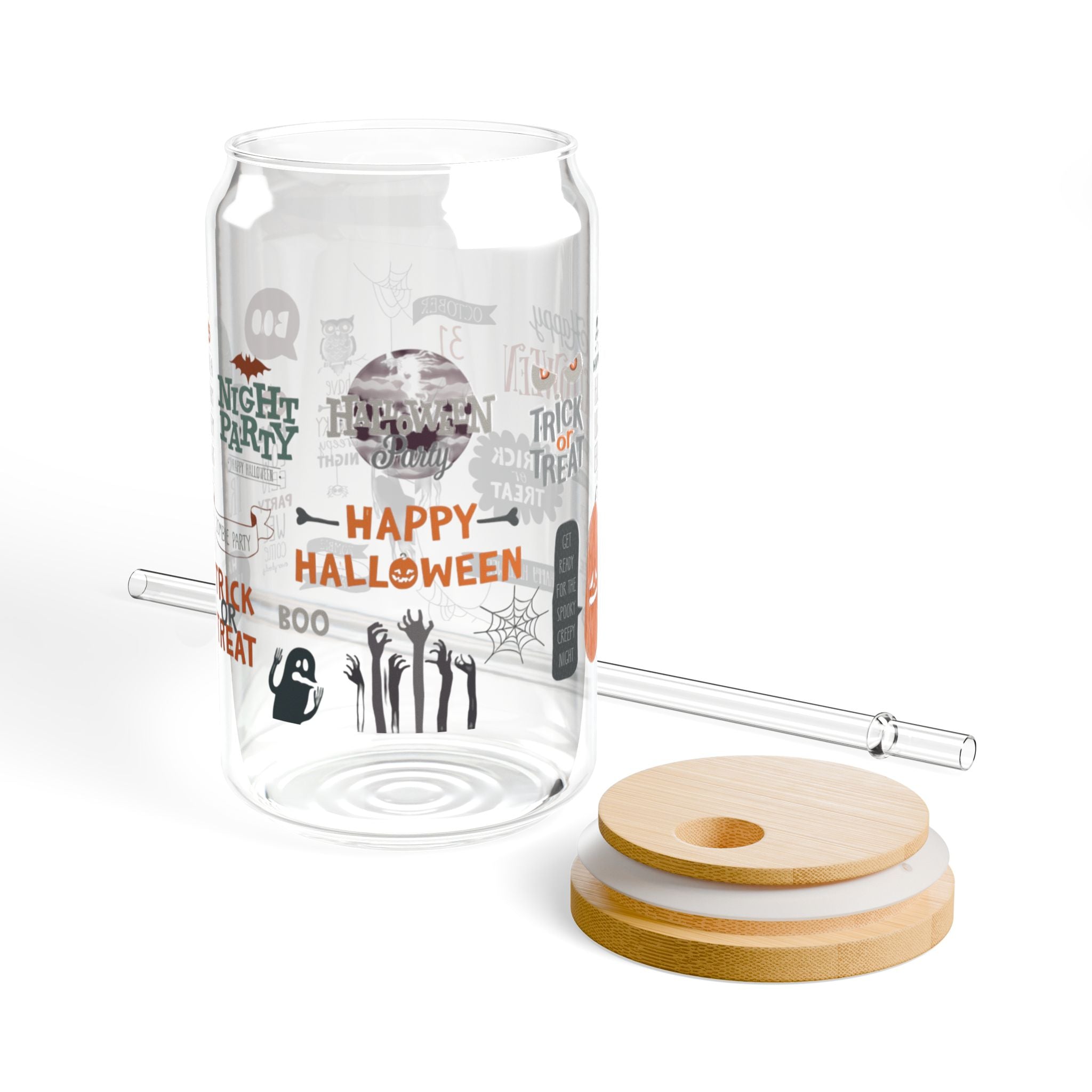 Potion Glass