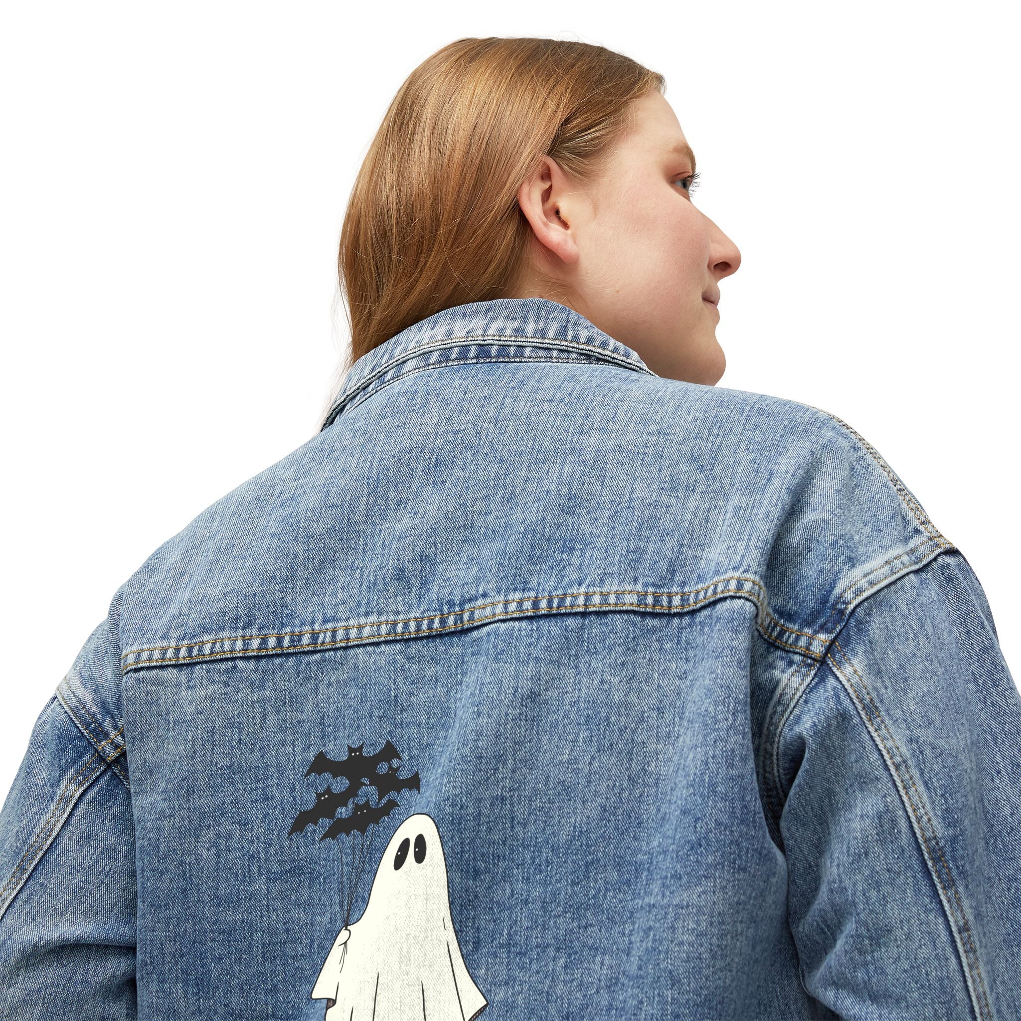 Ghost Denim