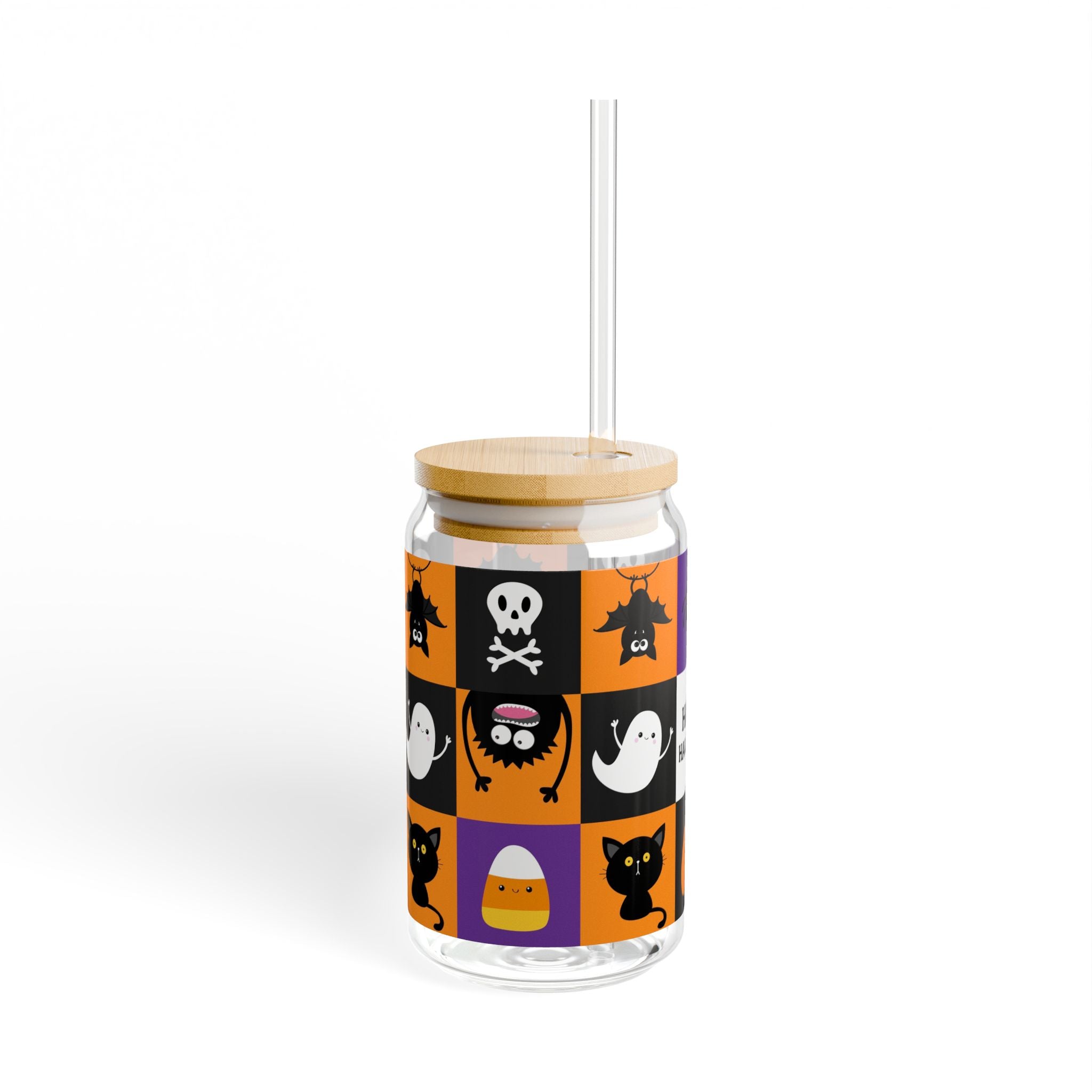Midnight Magic Sip