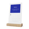Serenity in Every Season: 2025 Calendar