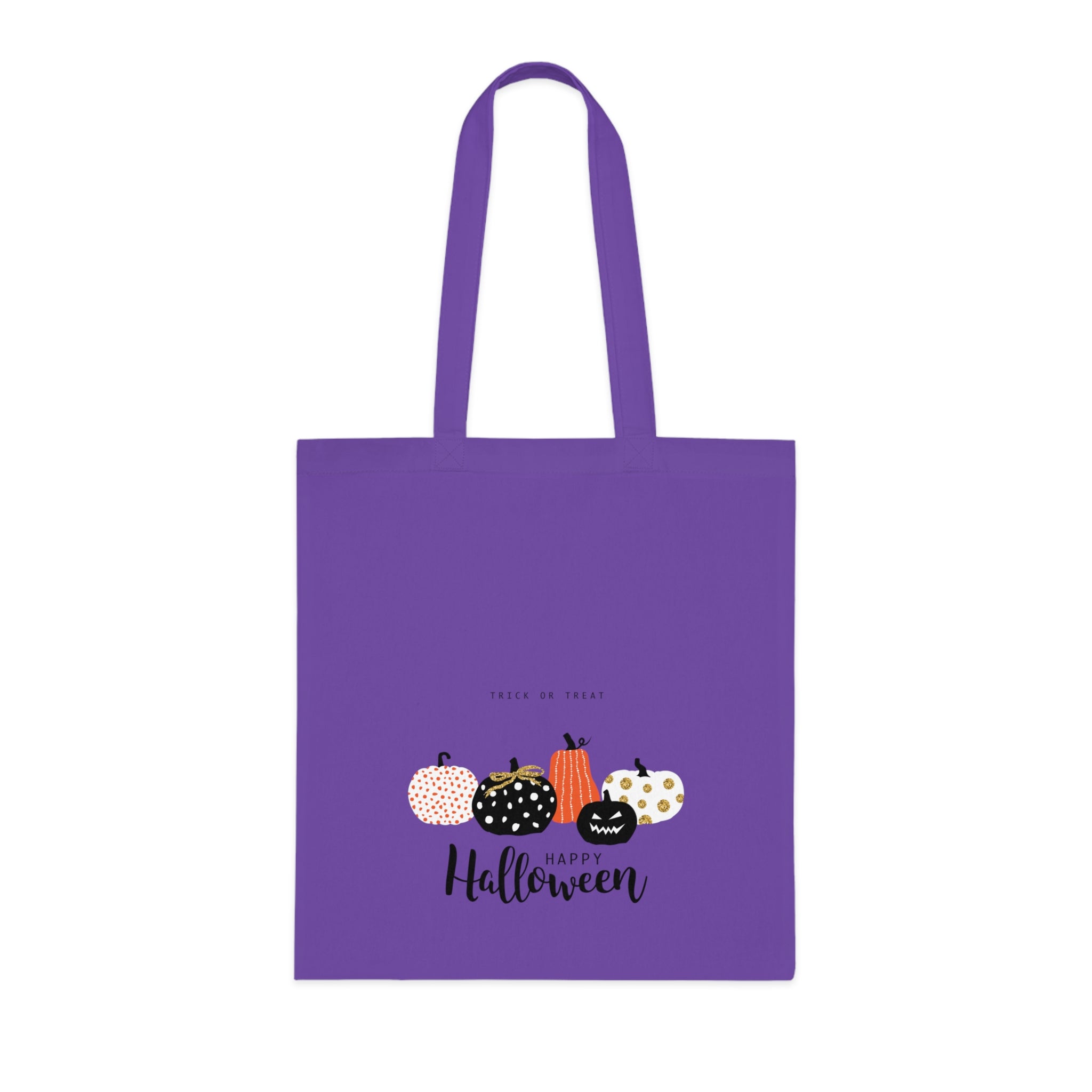 Halloween Tote