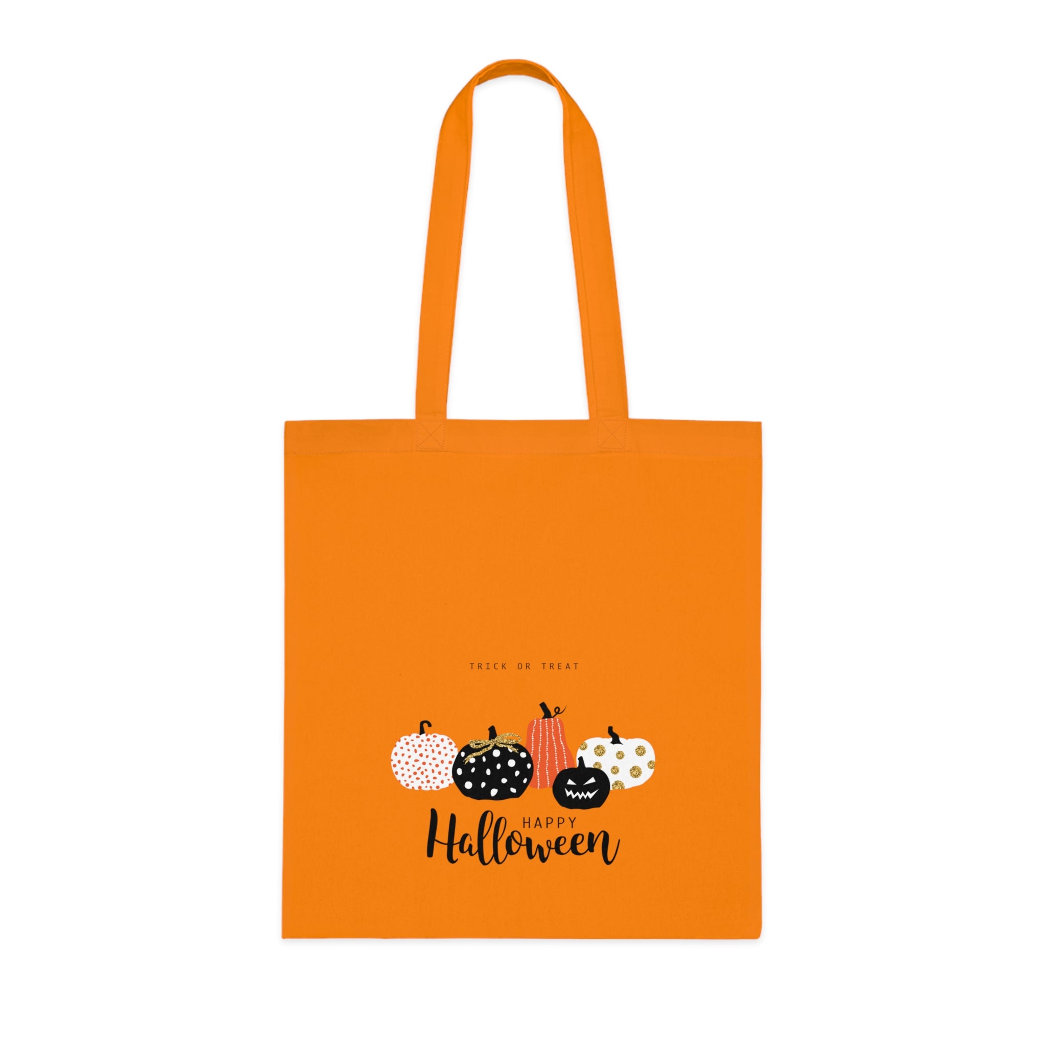 Halloween Tote