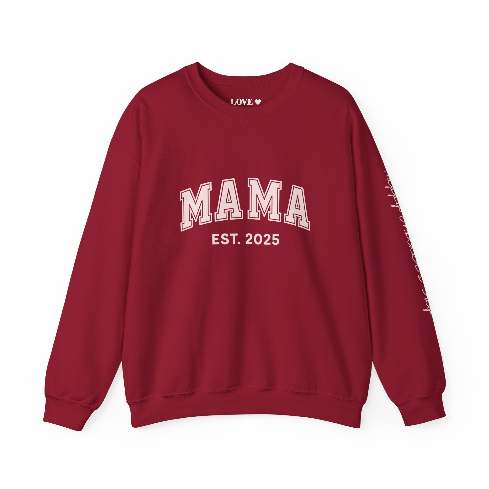 Mama | EST. 2025