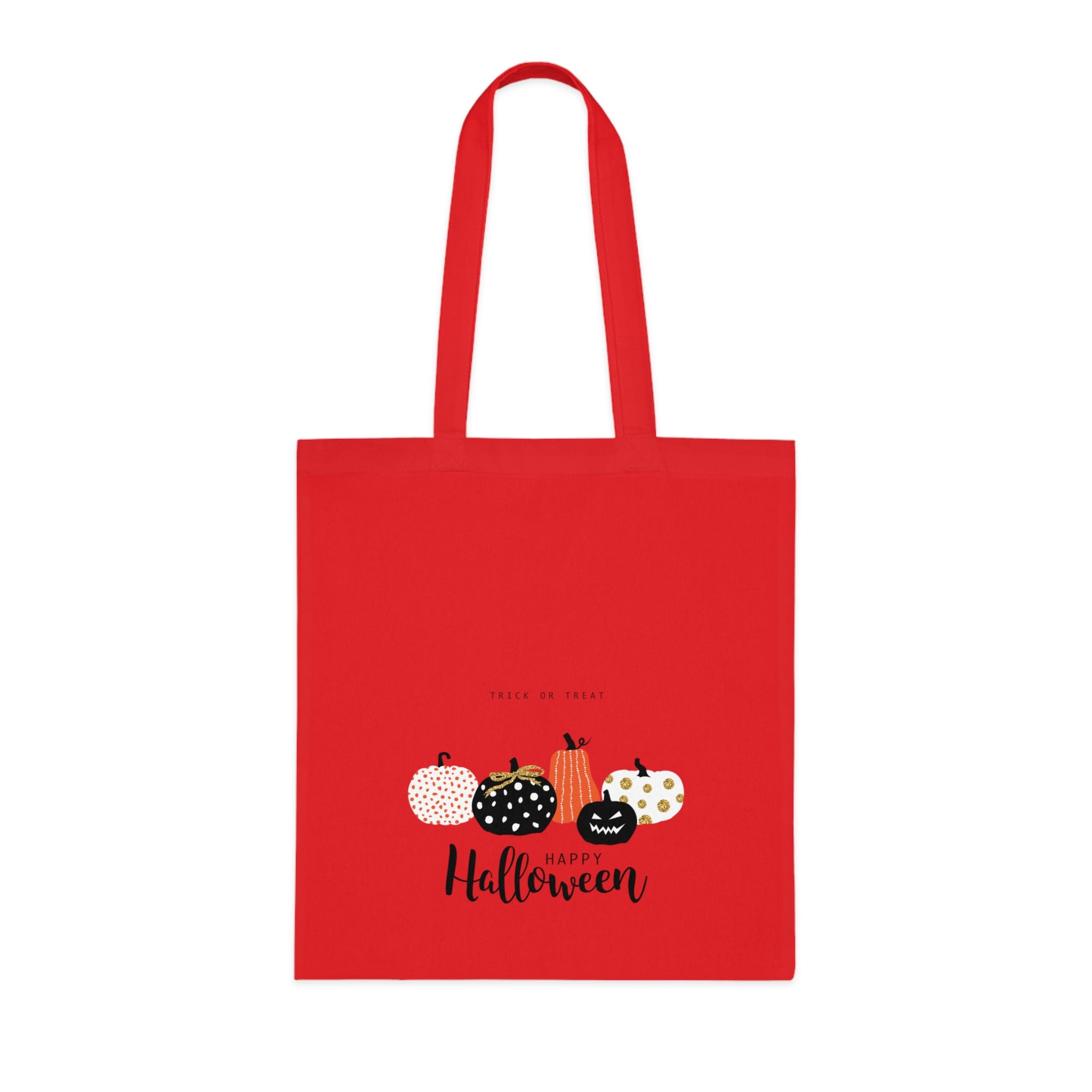 Halloween Tote