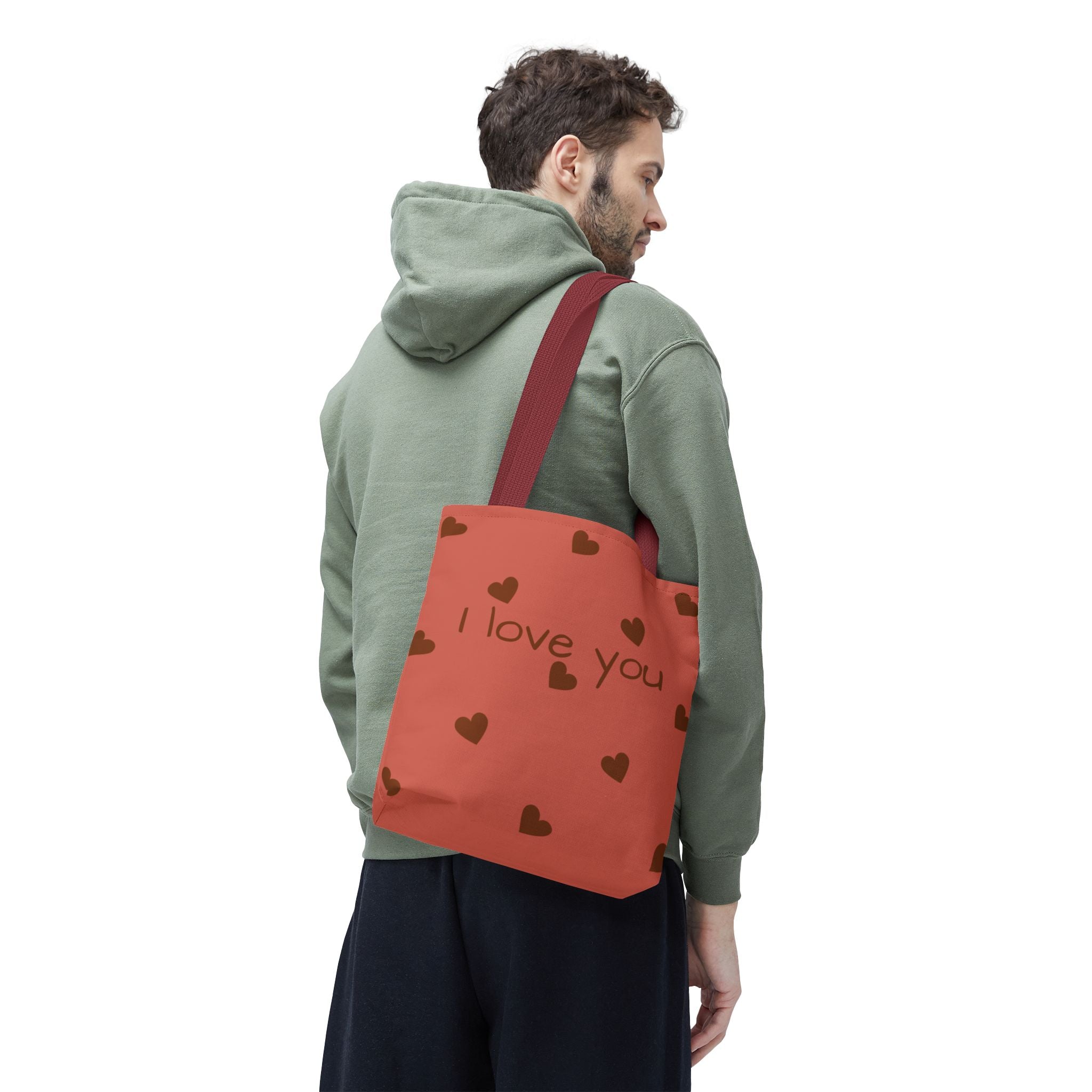 Fall Struck Tote