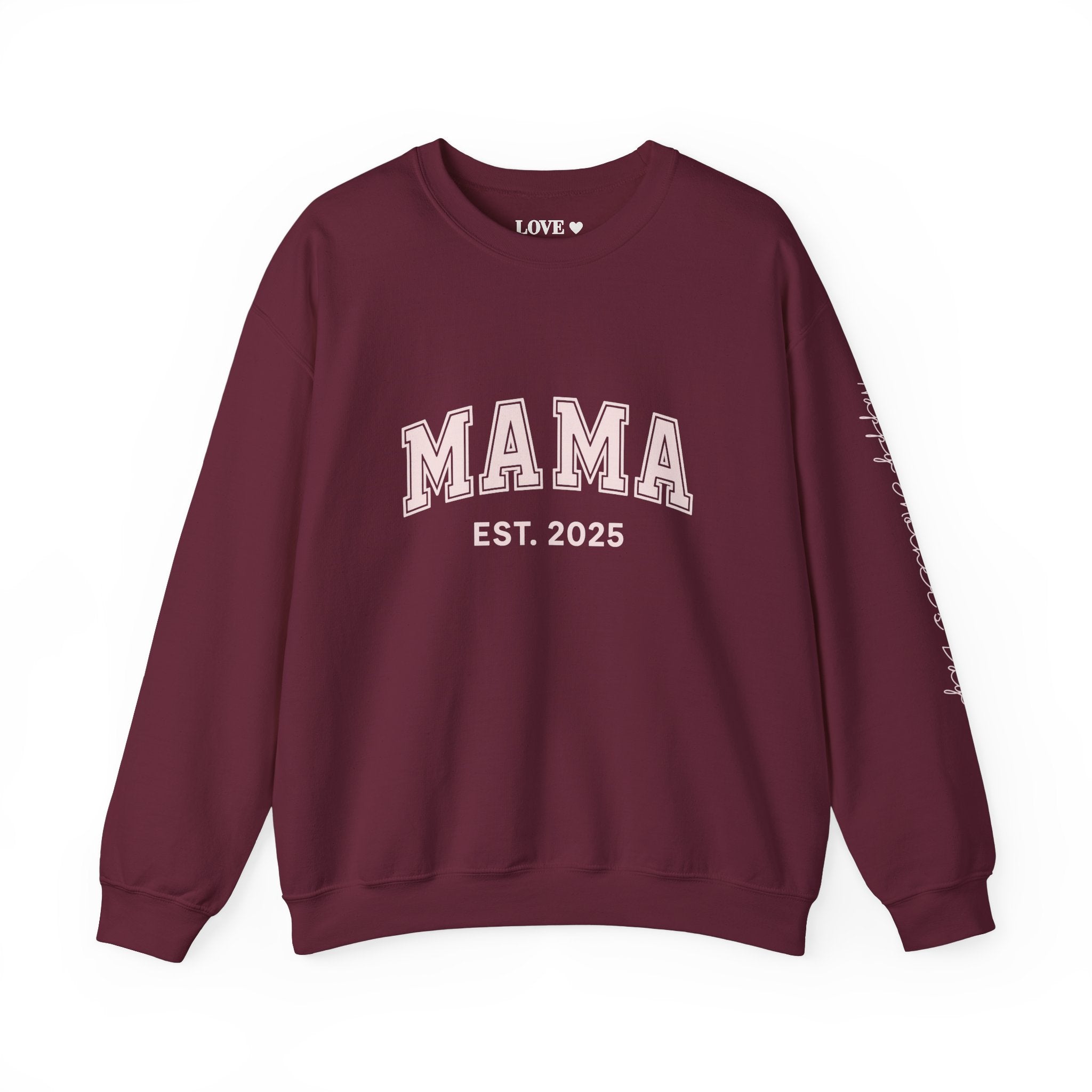 Mama | EST. 2025