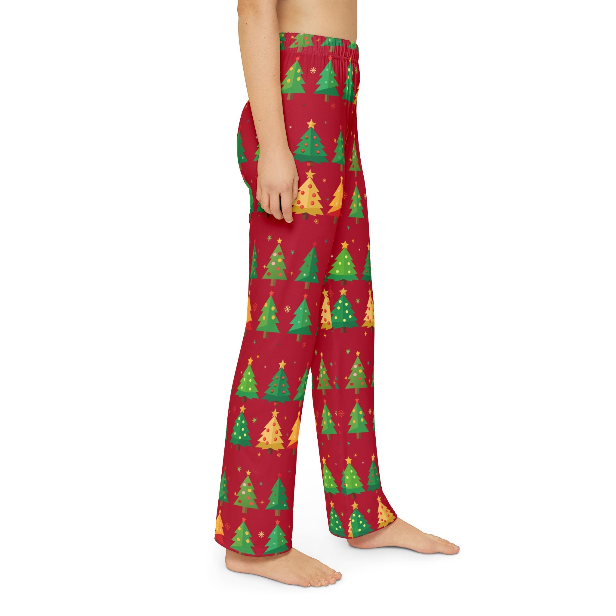 Frosted Noel-Kids Pajama