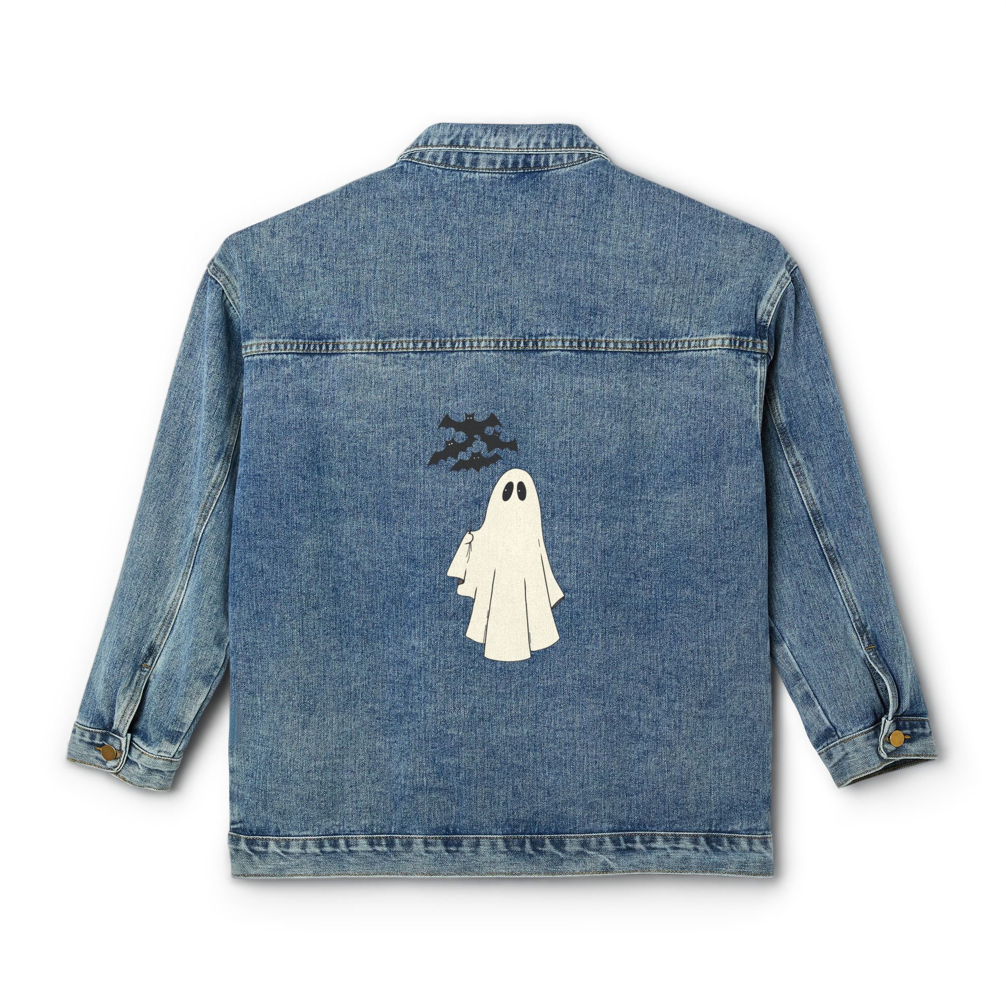 Ghost Denim