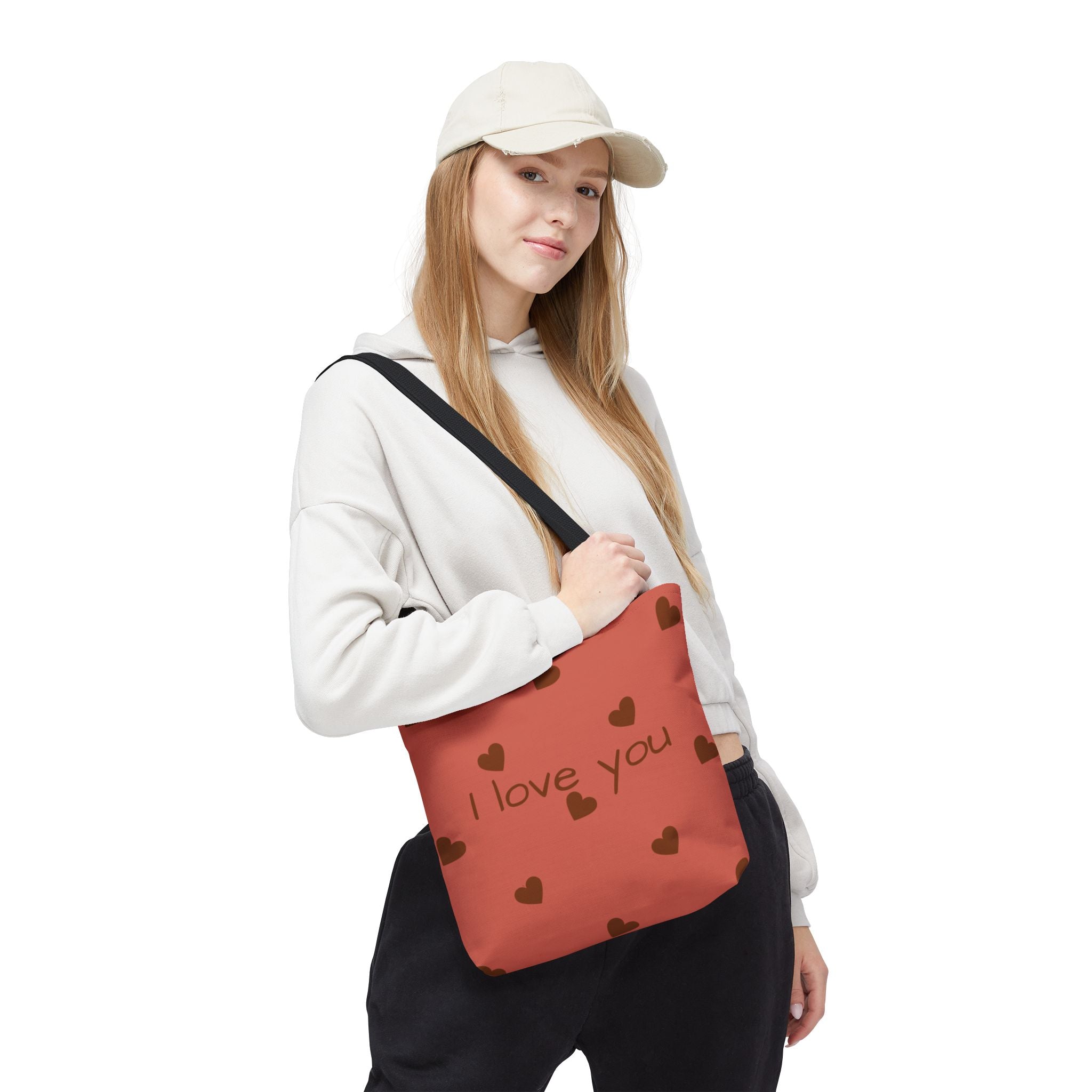 Fall Struck Tote
