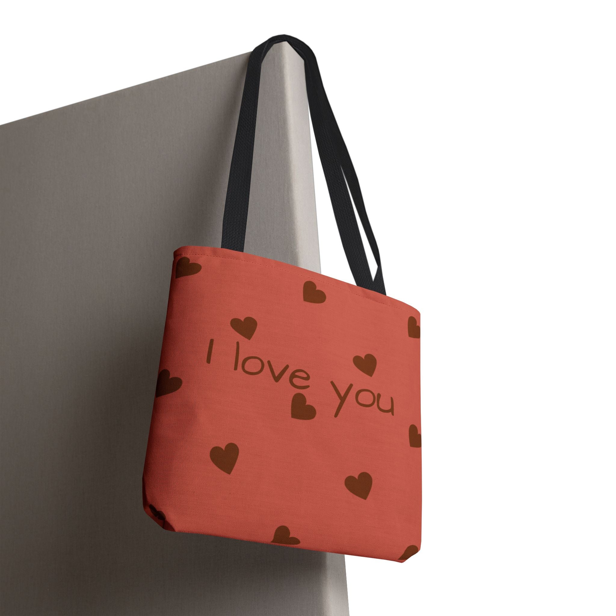 Fall Struck Tote