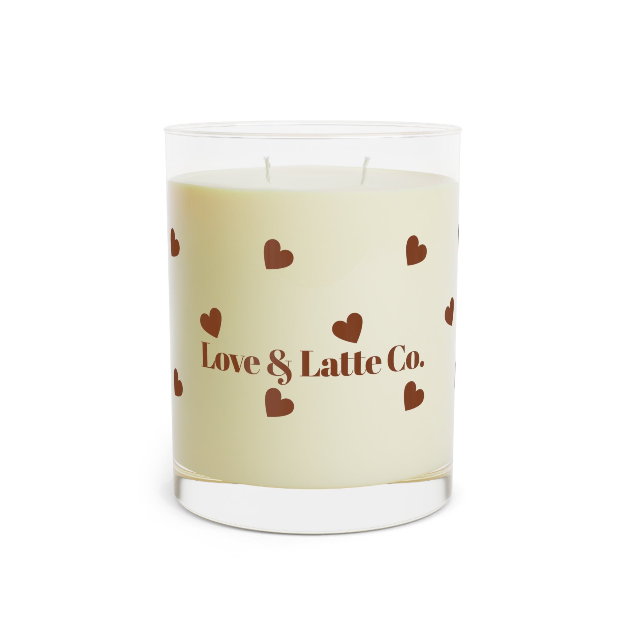 Chocolate Love