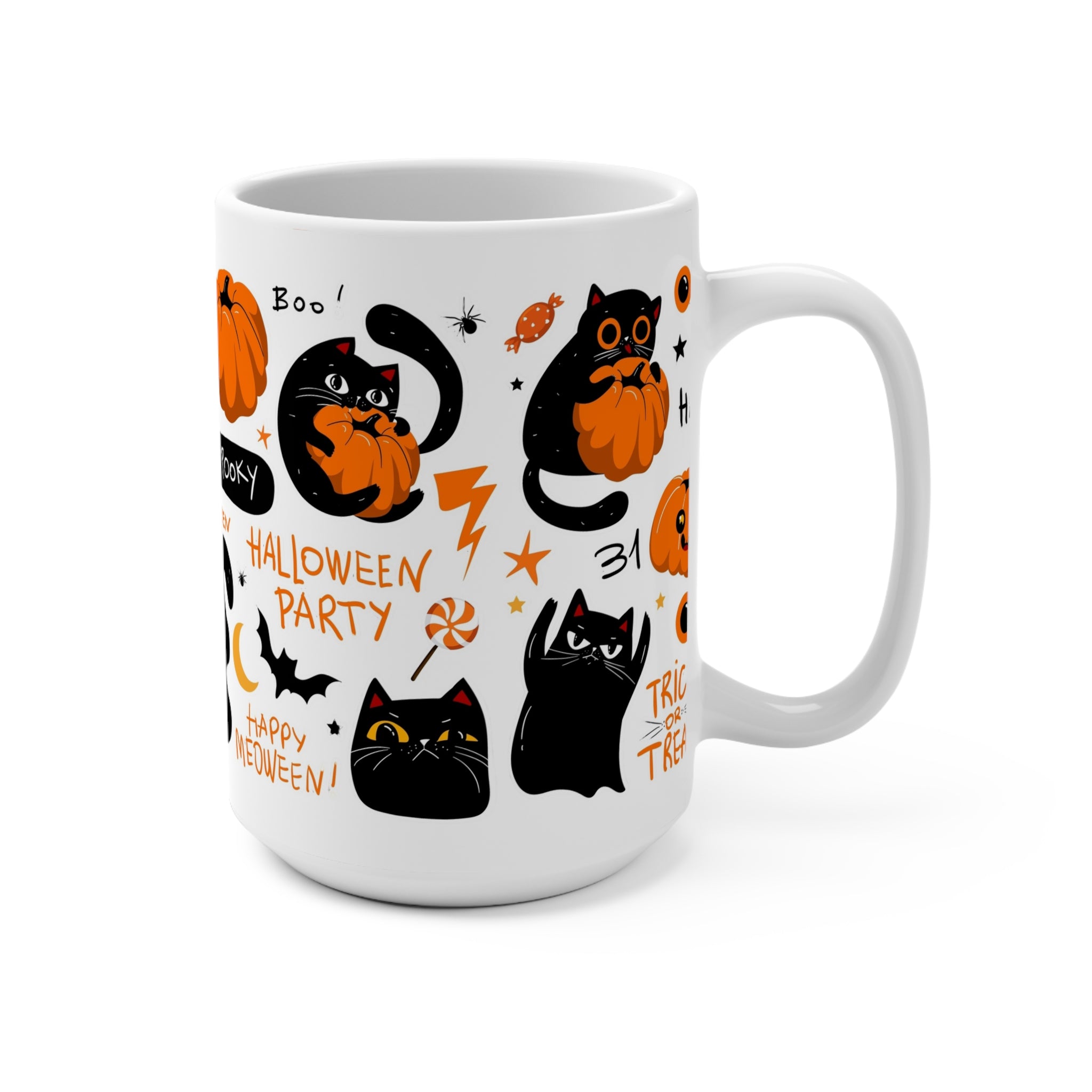 Spooky Sip