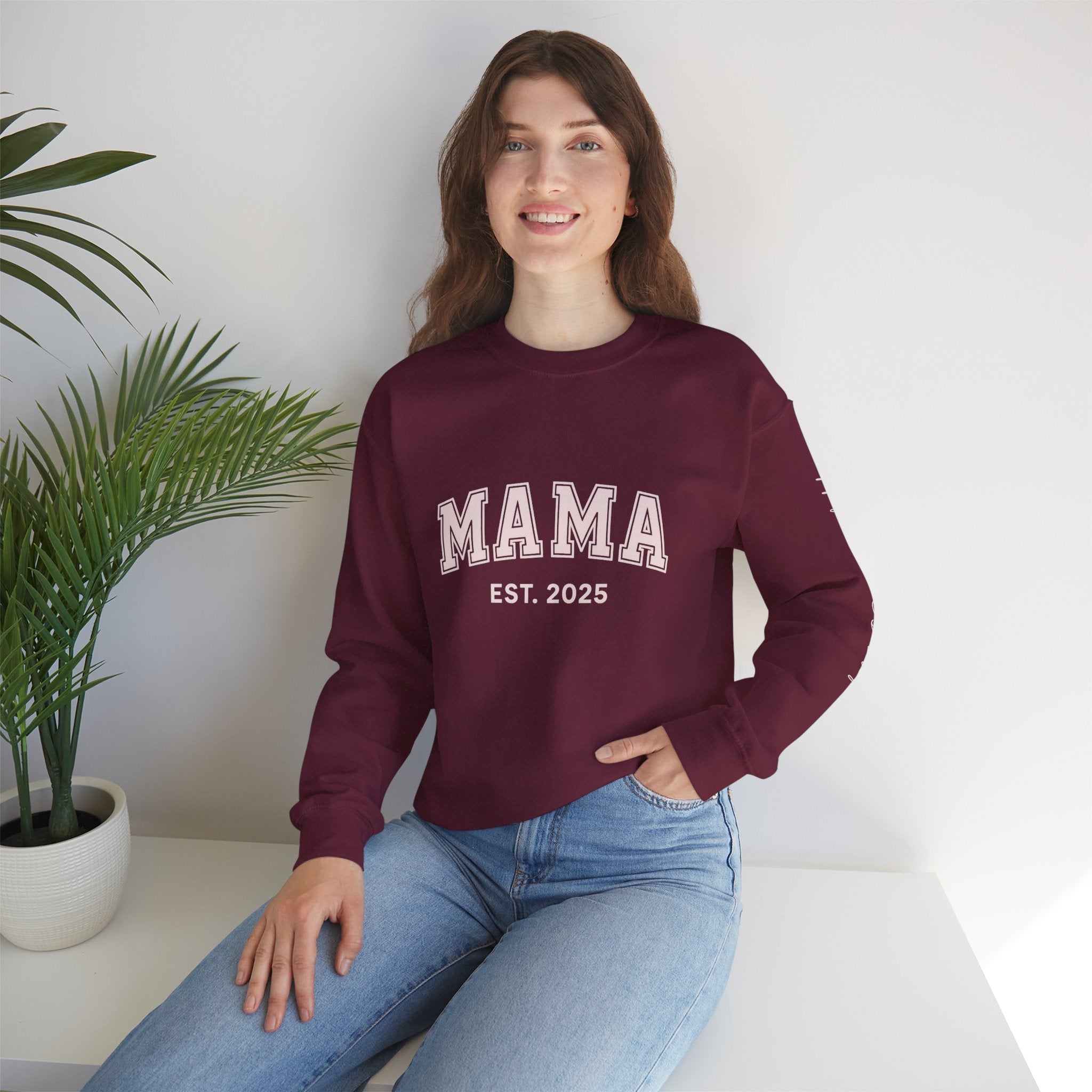 Mama | EST. 2025