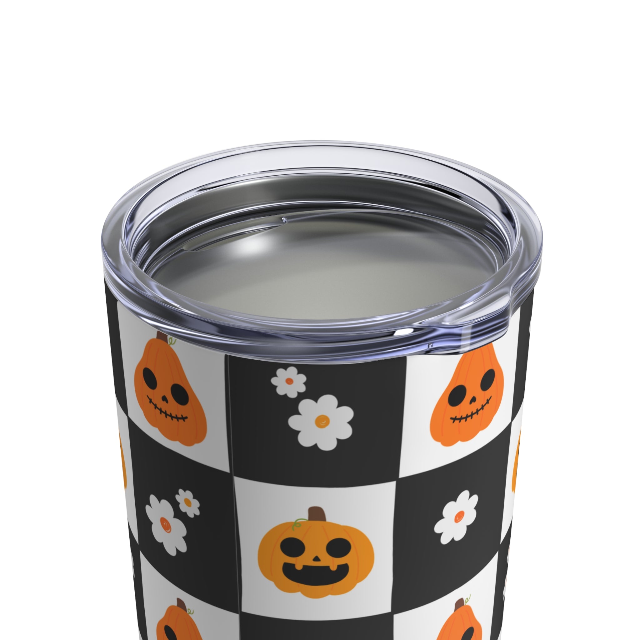 Haunted Harvest