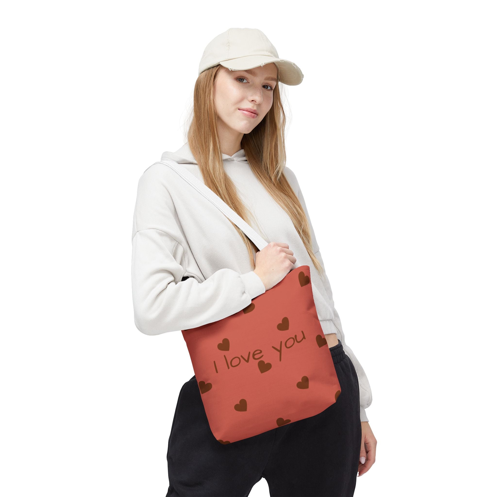Fall Struck Tote