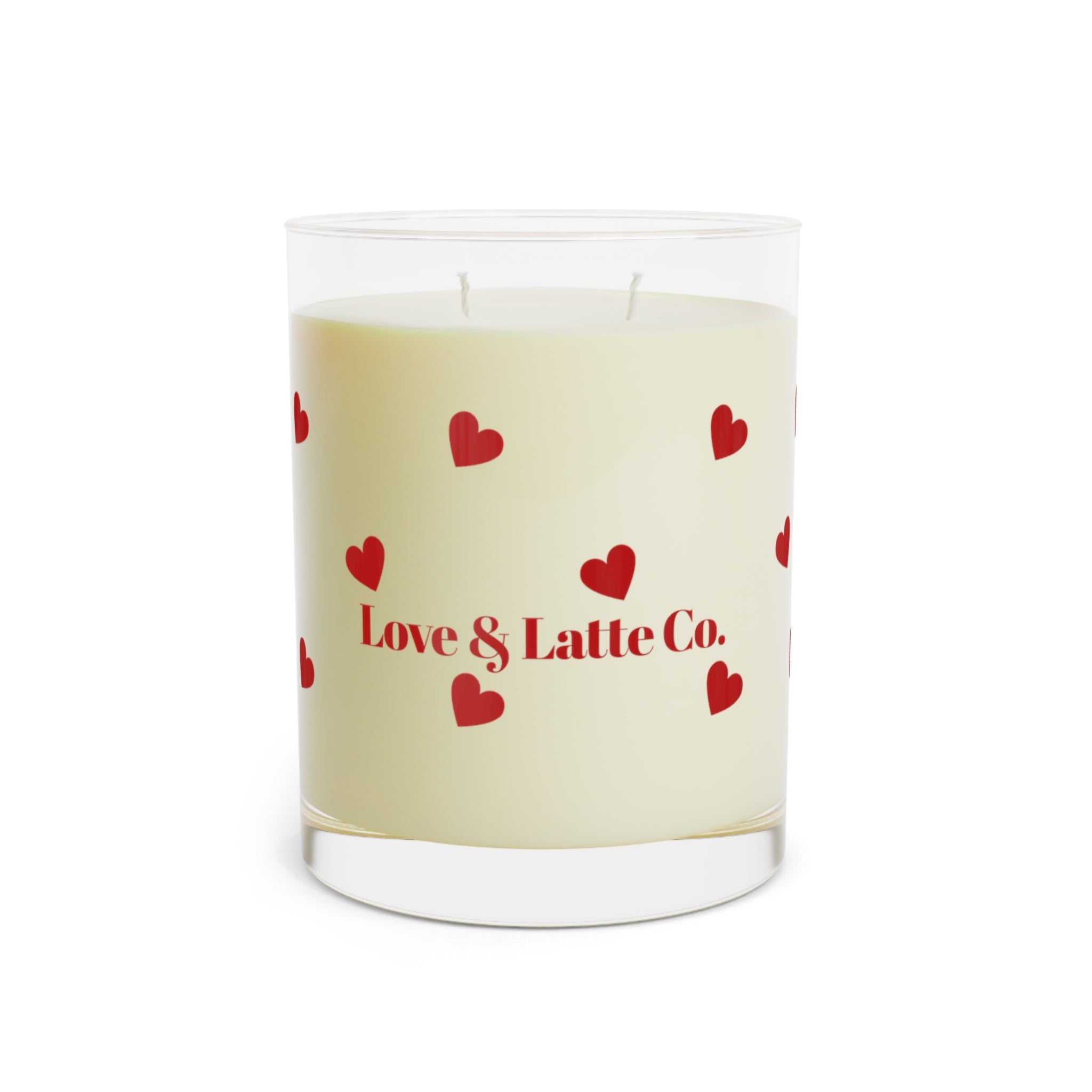Love & Latte