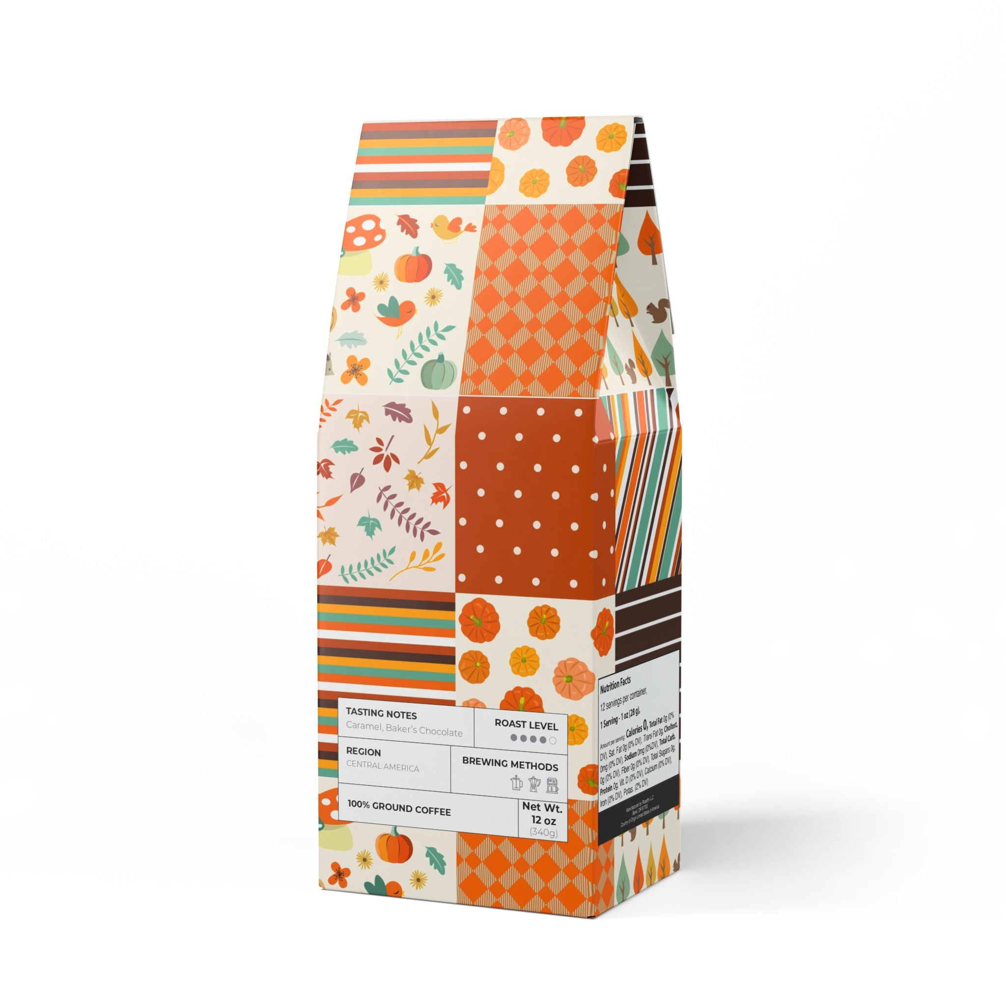 Toffee Crunch