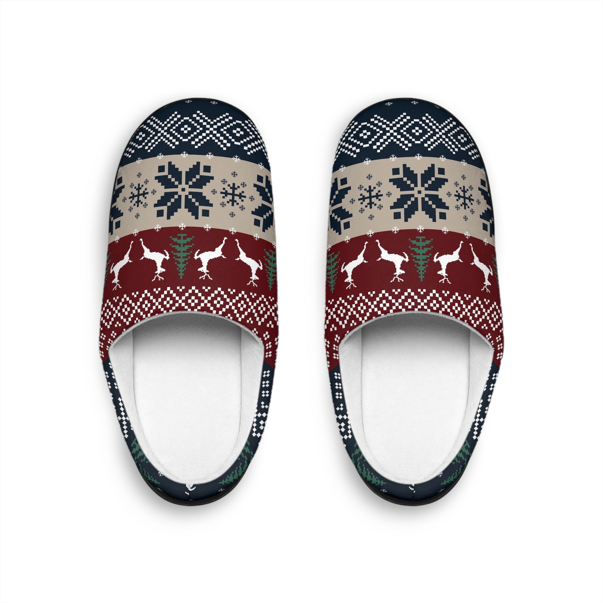 Men's Indoor Slippers