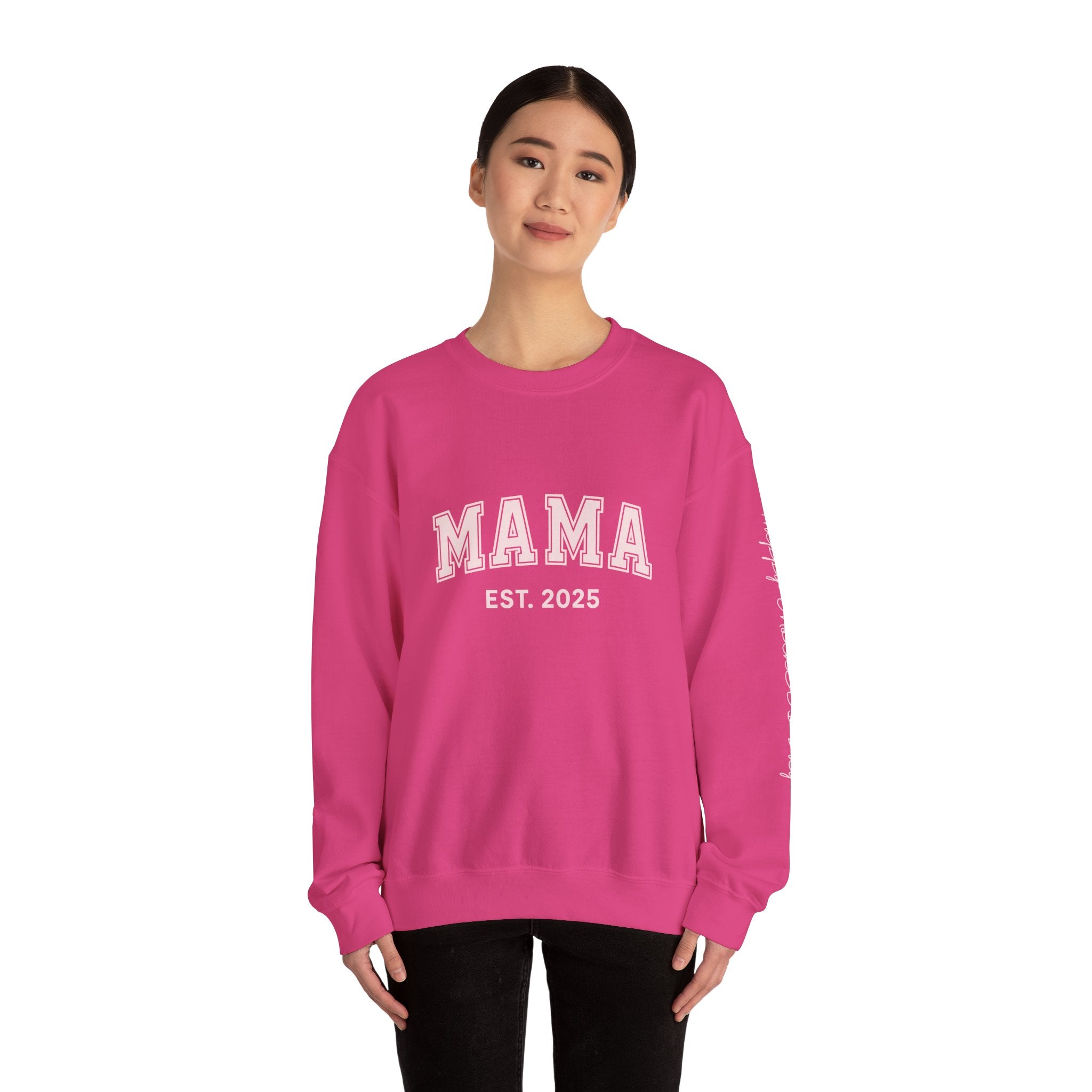 Mama | EST. 2025